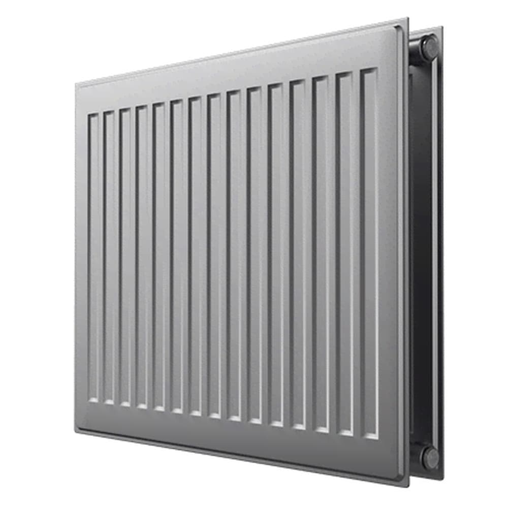 Радиатор панельный Royal Thermo HYGIENE H20-400-2200 Silver Satin