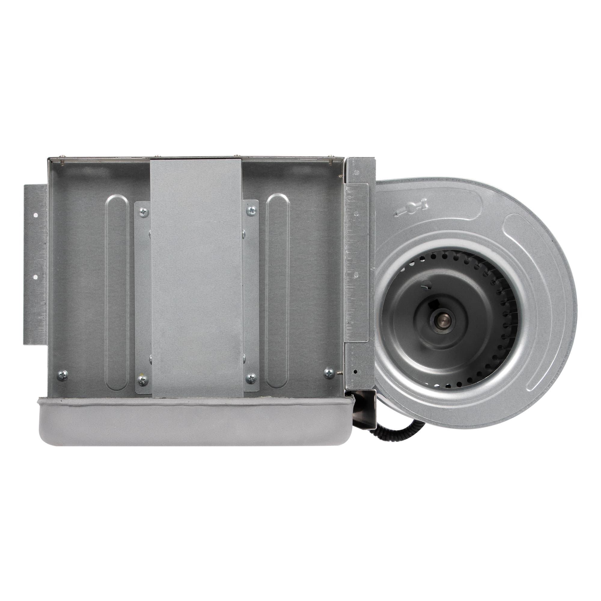 Фанкойл канальный супертонкий Electrolux EFSS-540