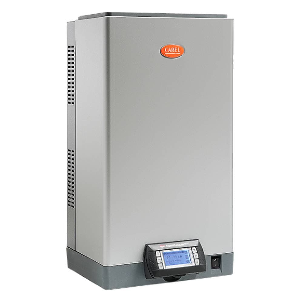 Увлажнитель CAREL HumiSteam X-plus 15 кг/ч, 400В UE015XL0E1