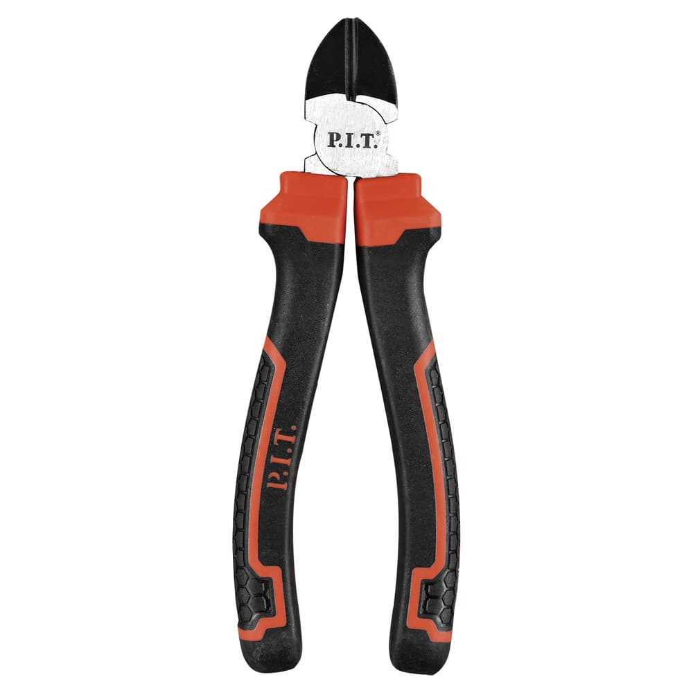 Бокорезы P.I.T. 160мм (HPLR02-0160)