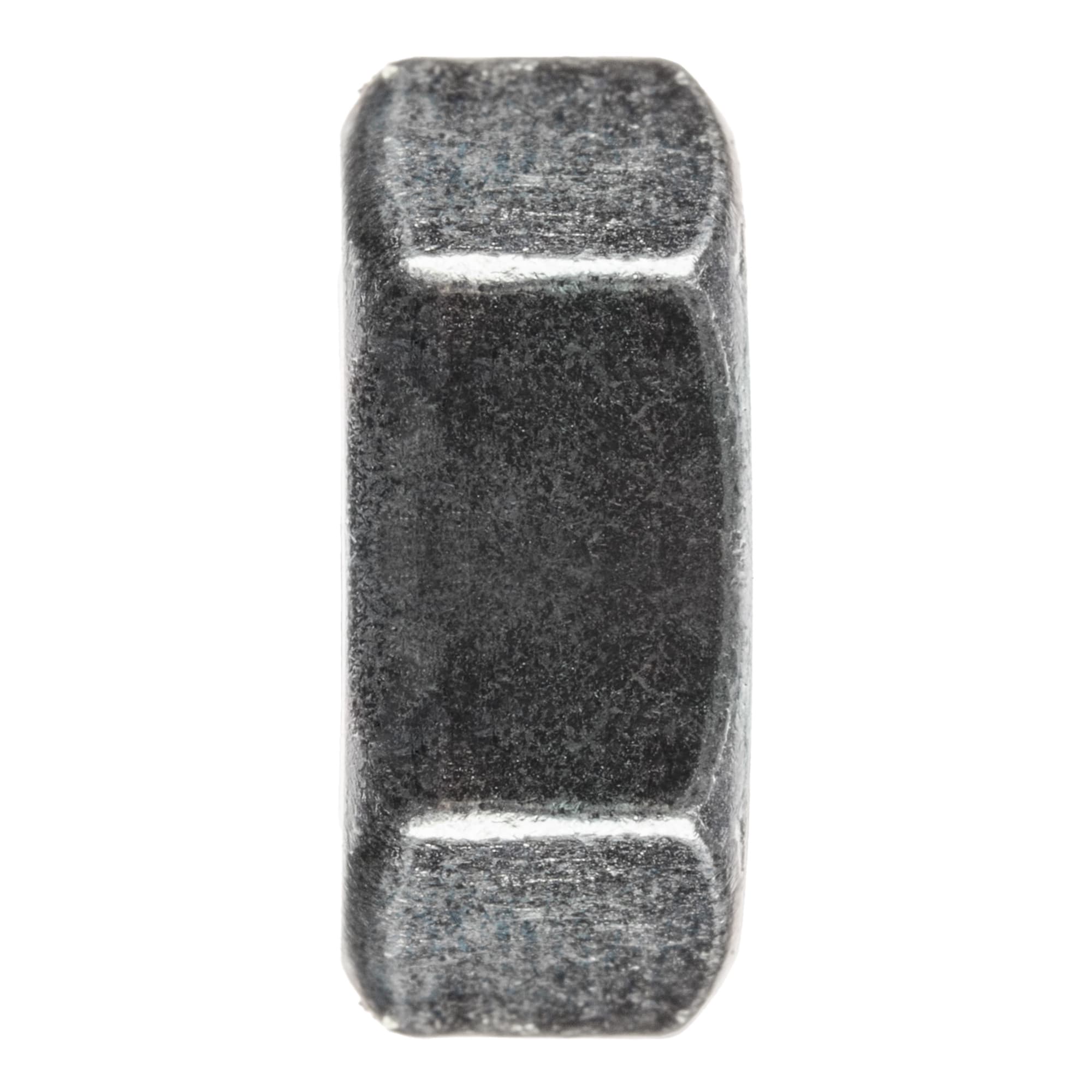 Гайка шестигранная SHUFT оцинкованная DIN934 М10 (упак_25кг.)