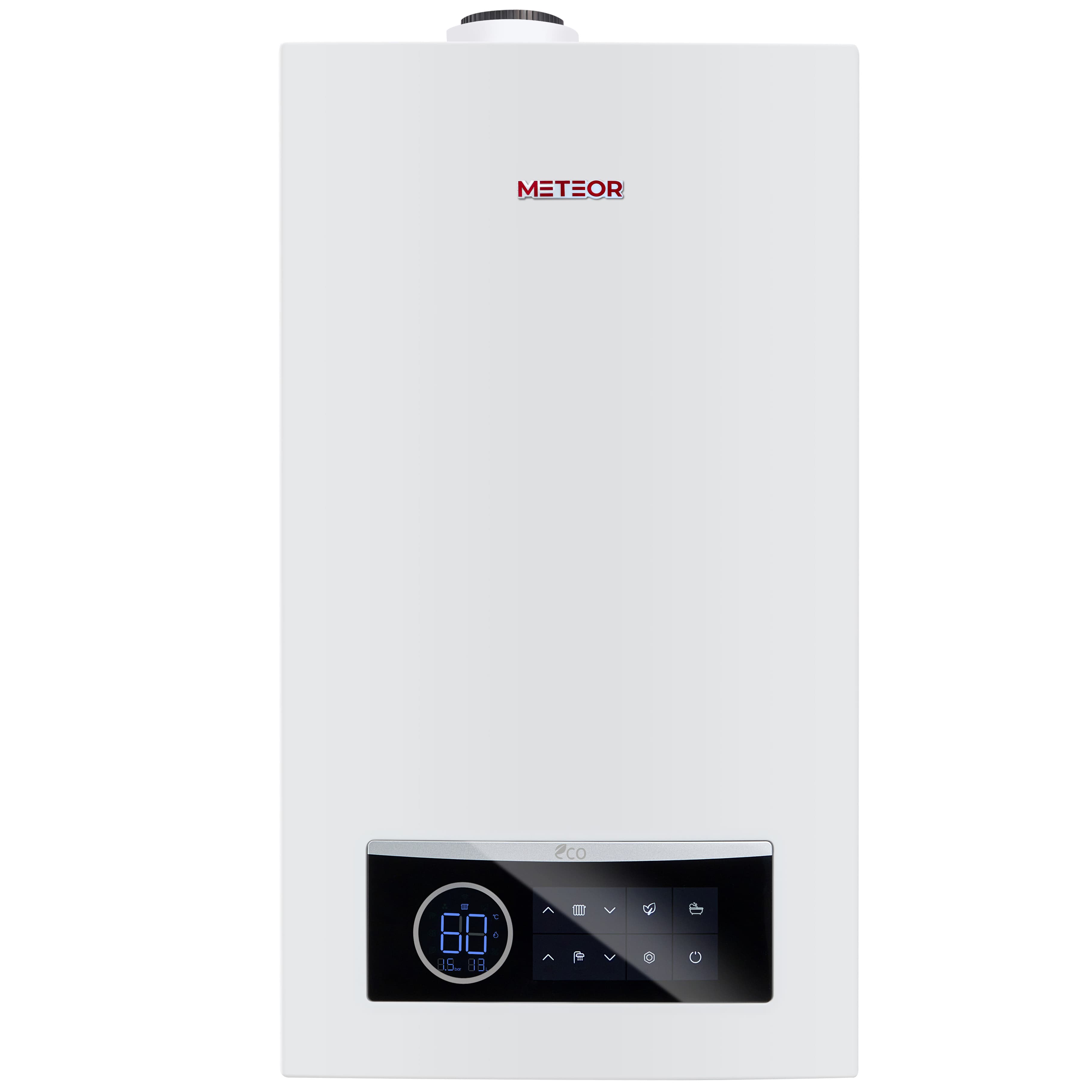 Котел газовый METEOR М30 С настенный 2 конт. закр. кам. сгор. 30квт