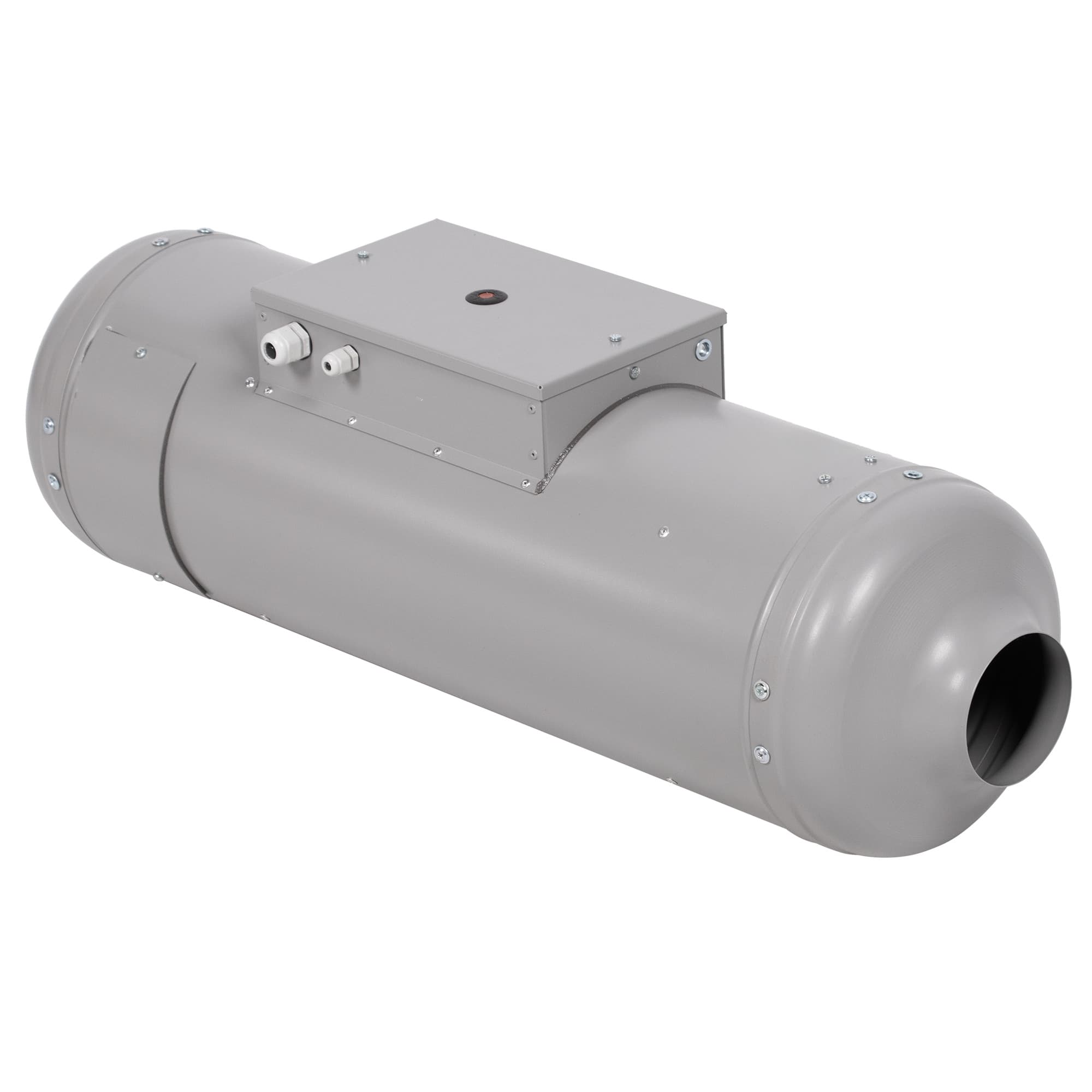 Установка приточная SHUFT AIRTUBE 125
