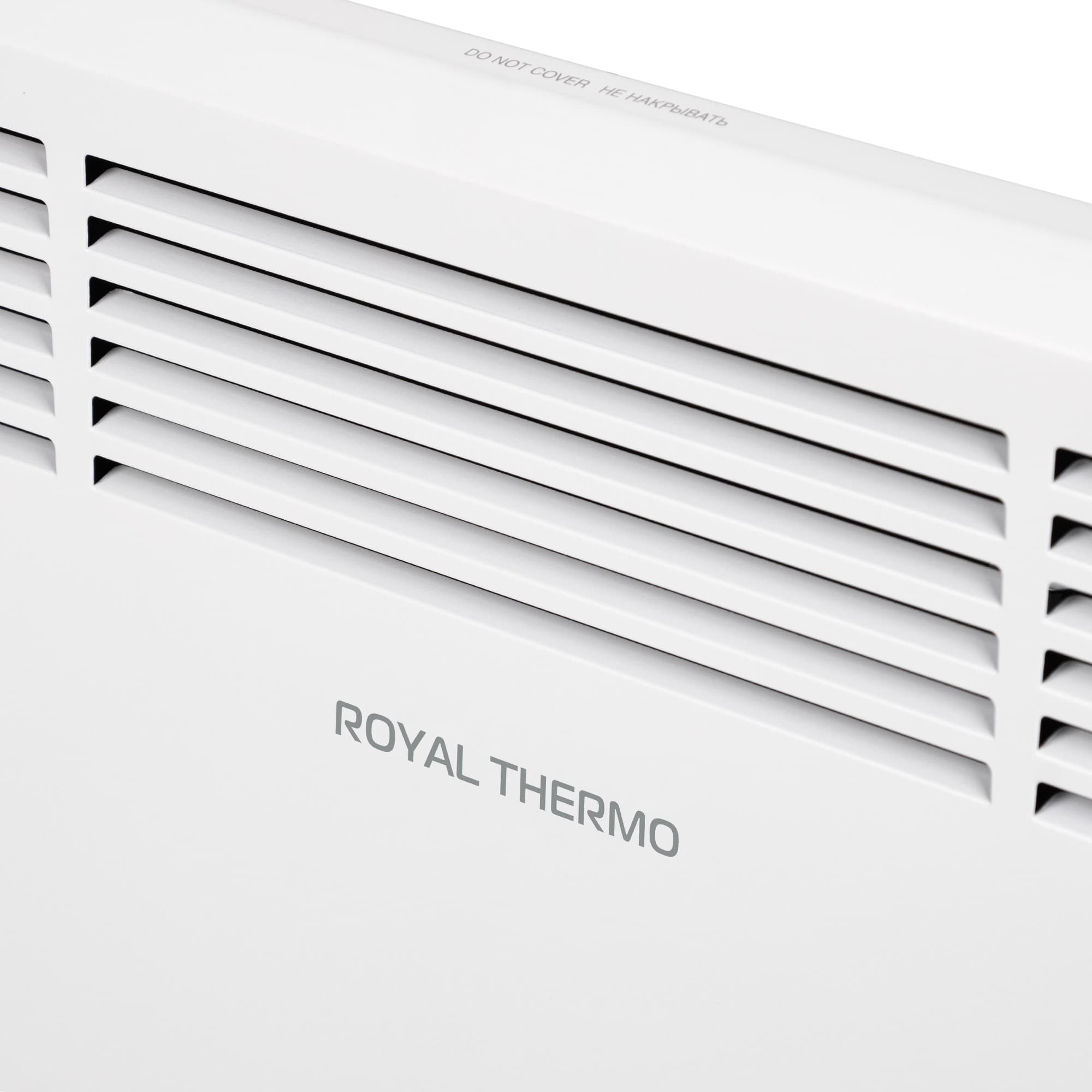 Конвектор электрический Royal Thermo Capella RCHC/M-2000