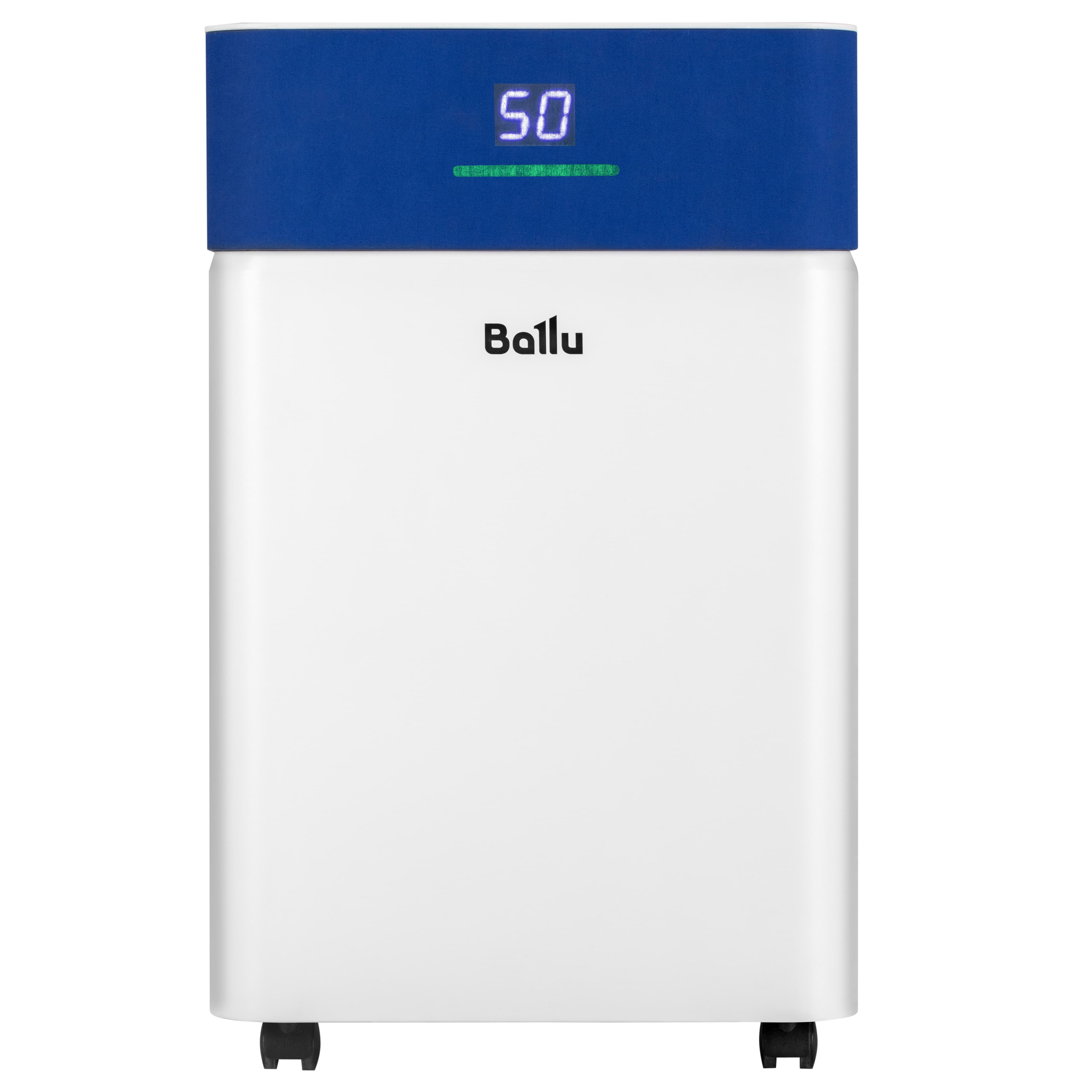 Осушитель воздуха Ballu Cobalt BD-16L CB