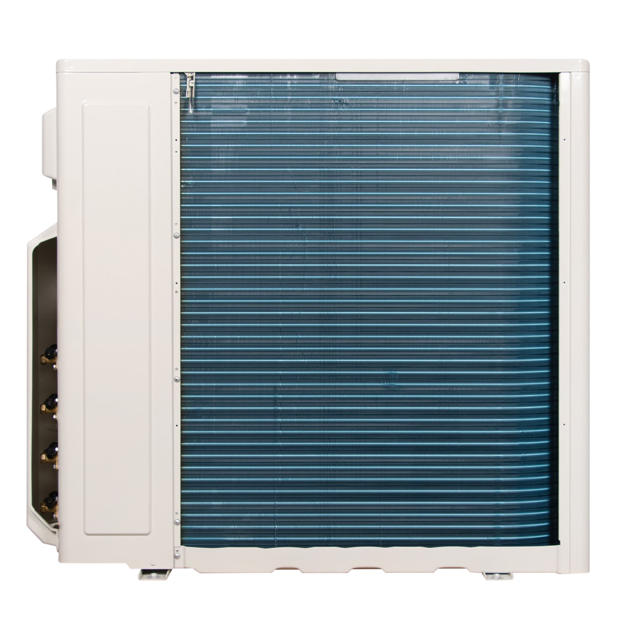 Блок наружный SHUFT SFMO/I-32 FMI-4/N8/Out инверторной мульти сплит-системы