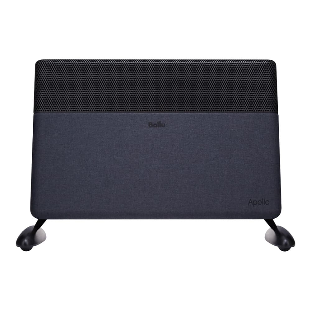Конвектор электрический Ballu Apollo digital INVERTER Space Black BEC/ATI-1502