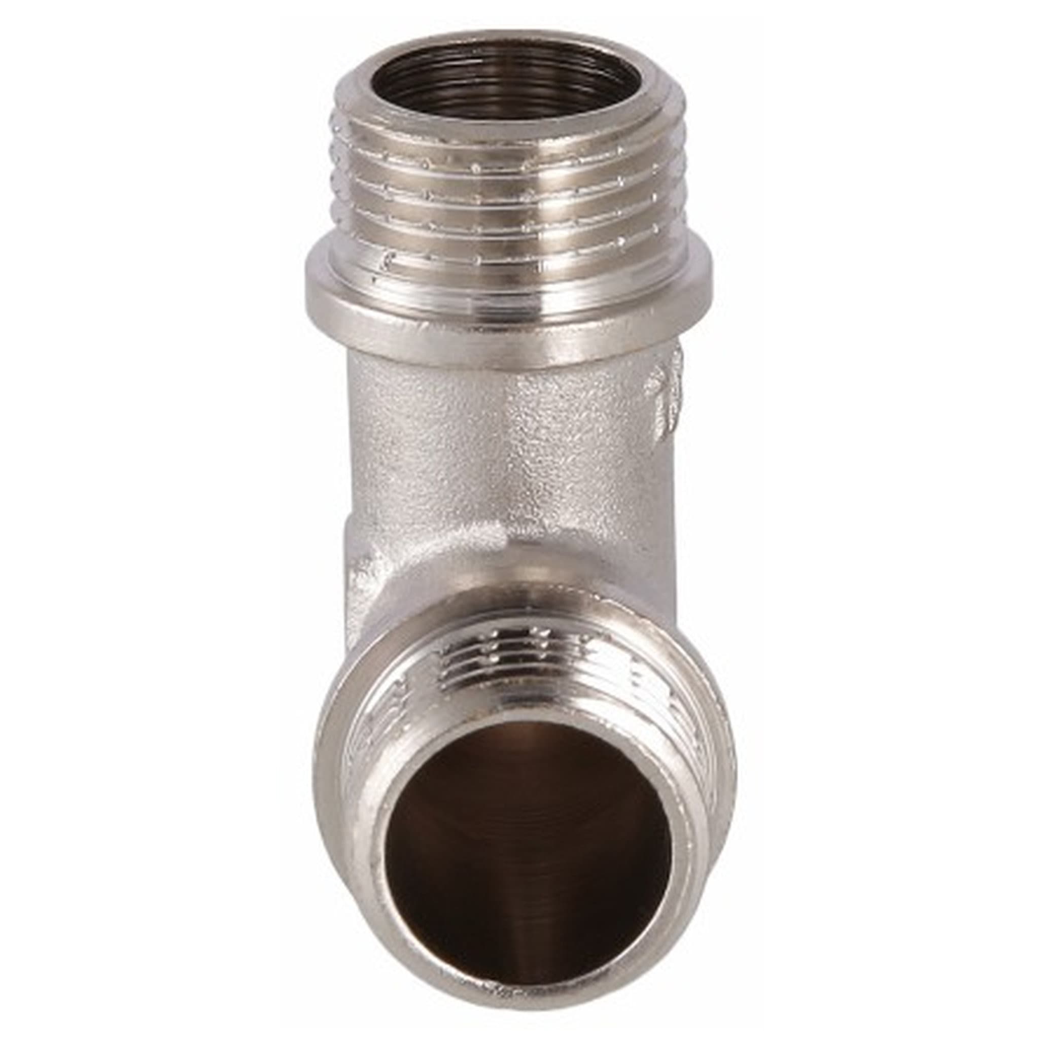 Угольник VALTEC VTr.093.N.0004 нар.-нар. 1/2"