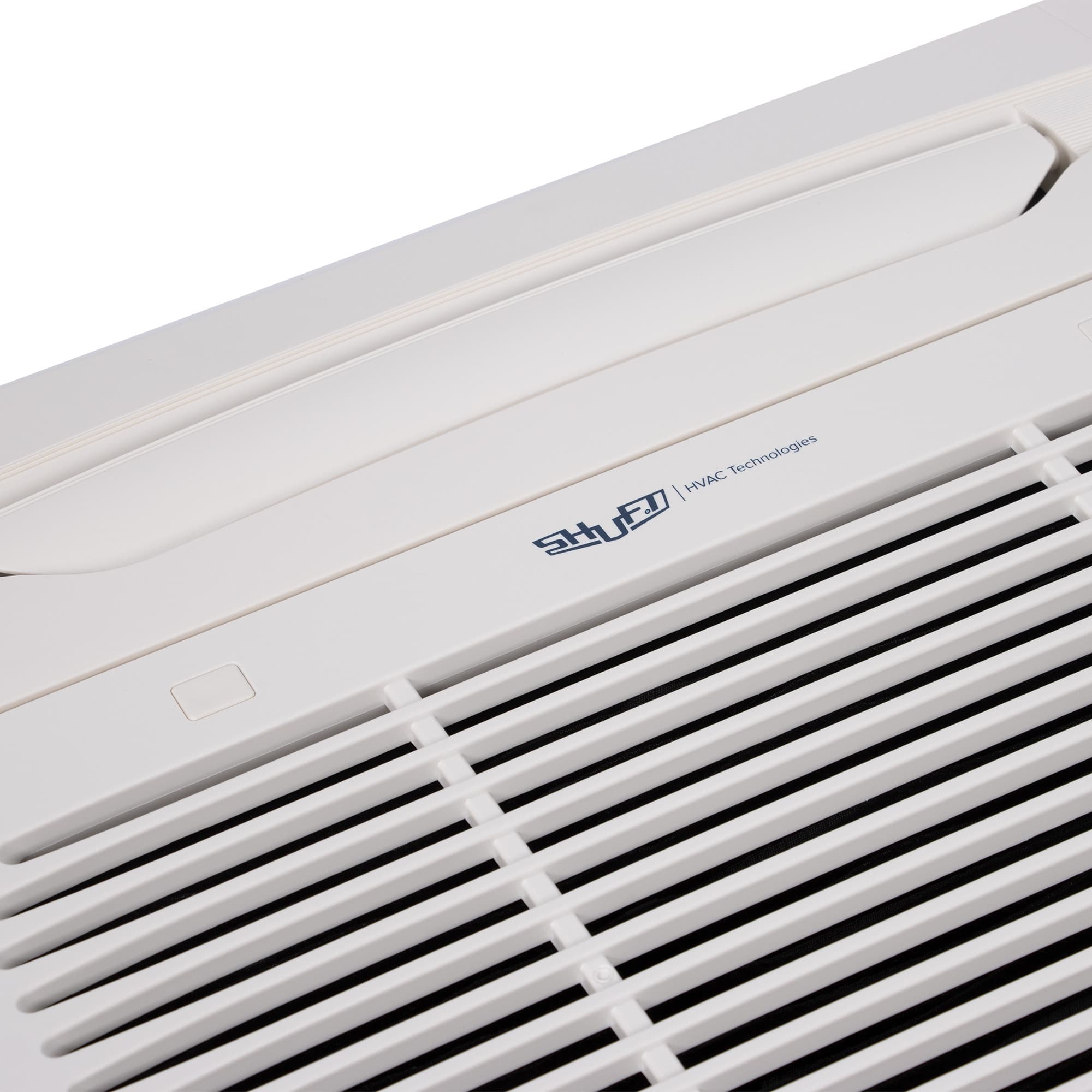 Фанкойл кассетный двухтрубный Shuft SFR-400 V2