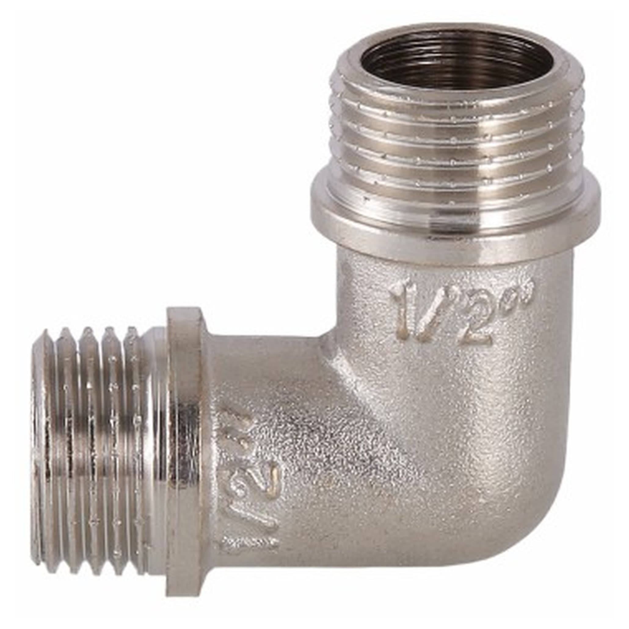 Угольник VALTEC VTr.093.N.0004 нар.-нар. 1/2"