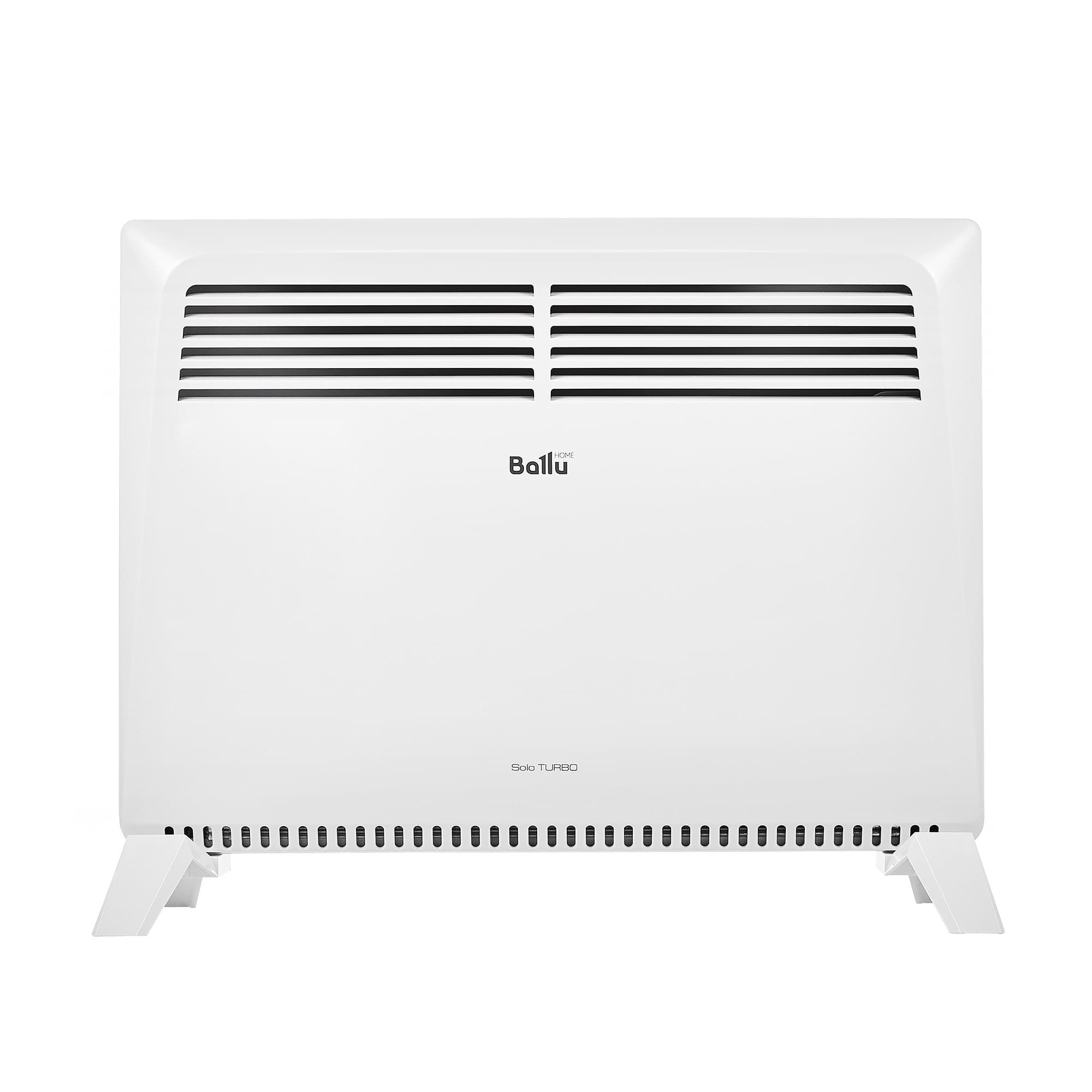 Конвектор электрический Ballu Solo Turbo BEC/SMT-1500 + Кронштейн CWM-02