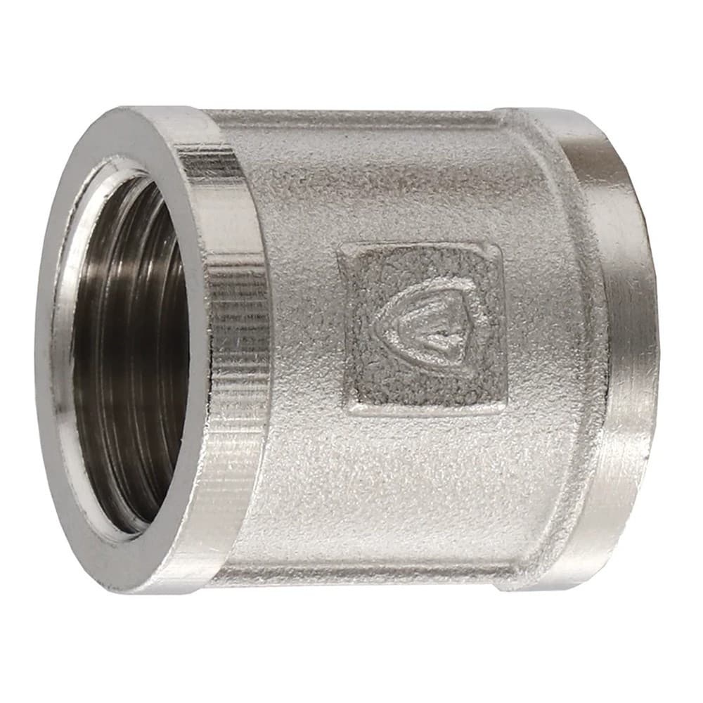 Муфта VIEIR ВВ 3/4" тяж.никел. SFN44-Z