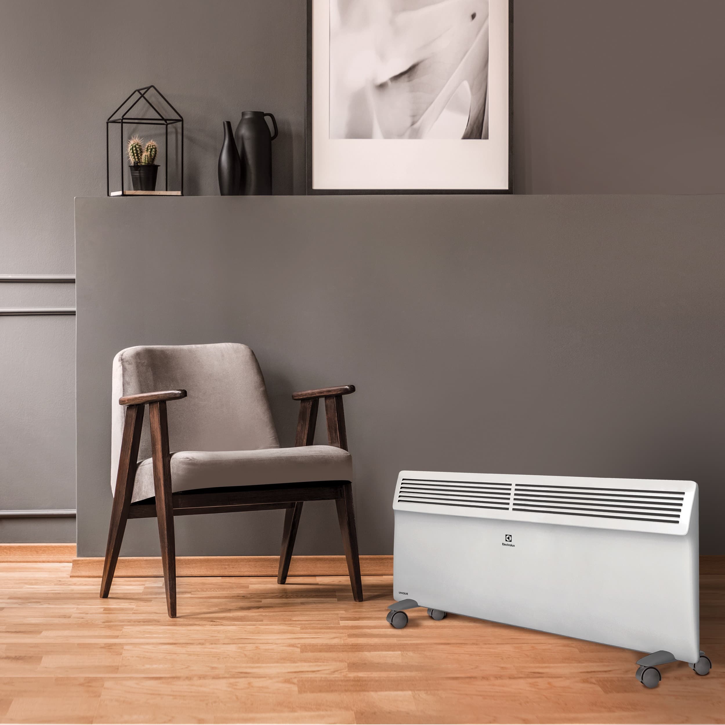 Конвектор электрический Electrolux ECH/U-2000 ER