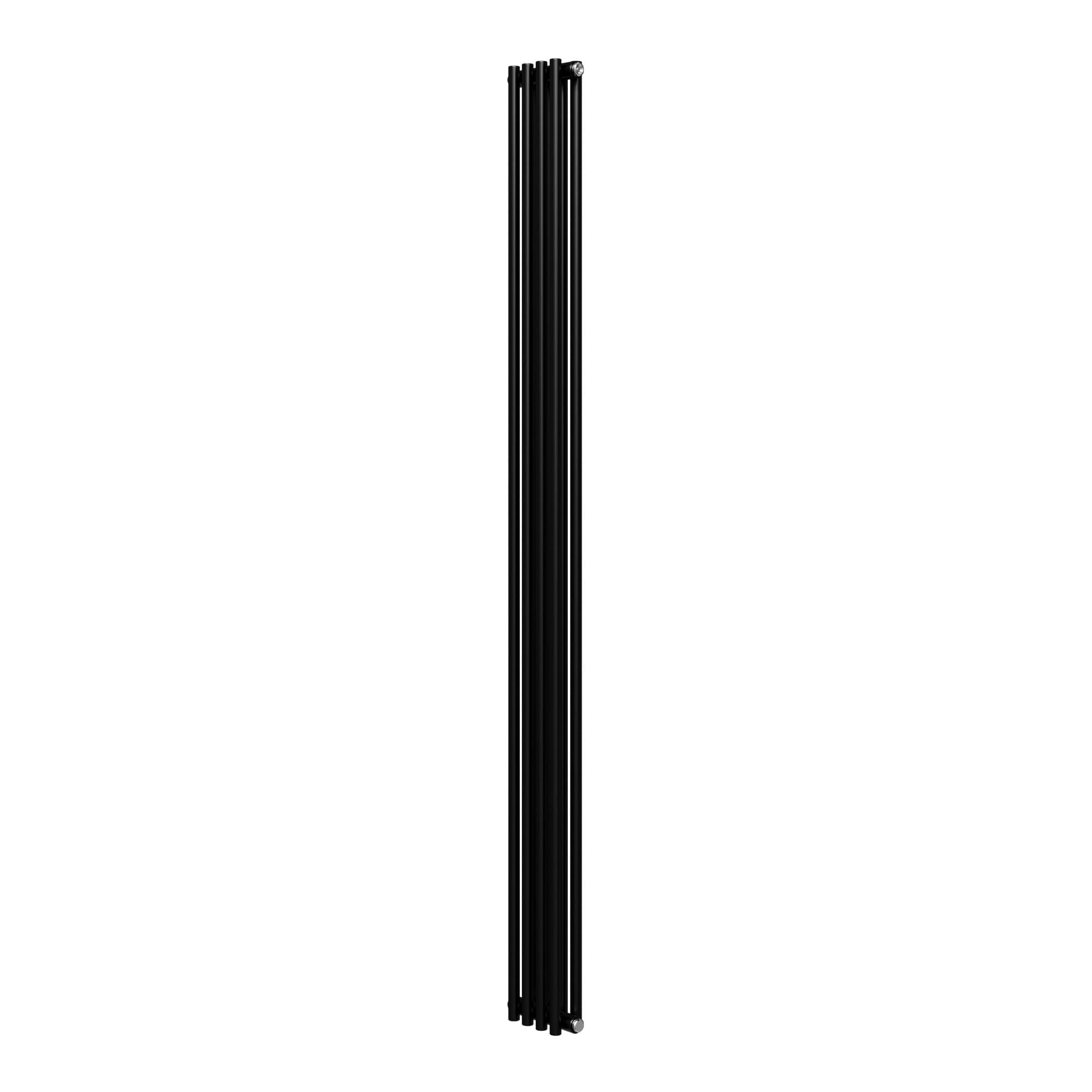 Дизайн-радиатор Royal Thermo Shift R22 C2180 - 04 секц. RAL9005m