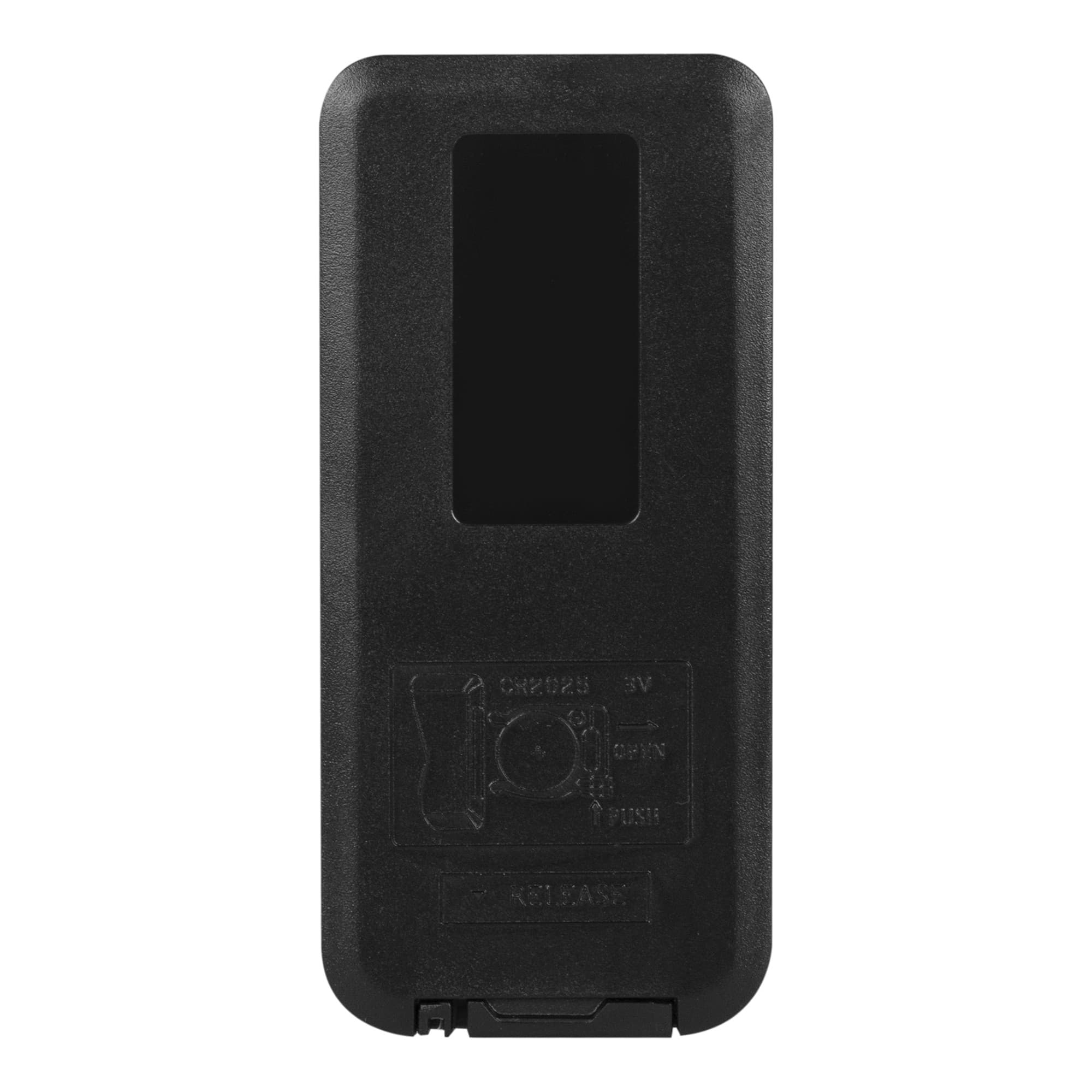 Пульт управления EHU 3310D (Black) (SH806-00-31B)