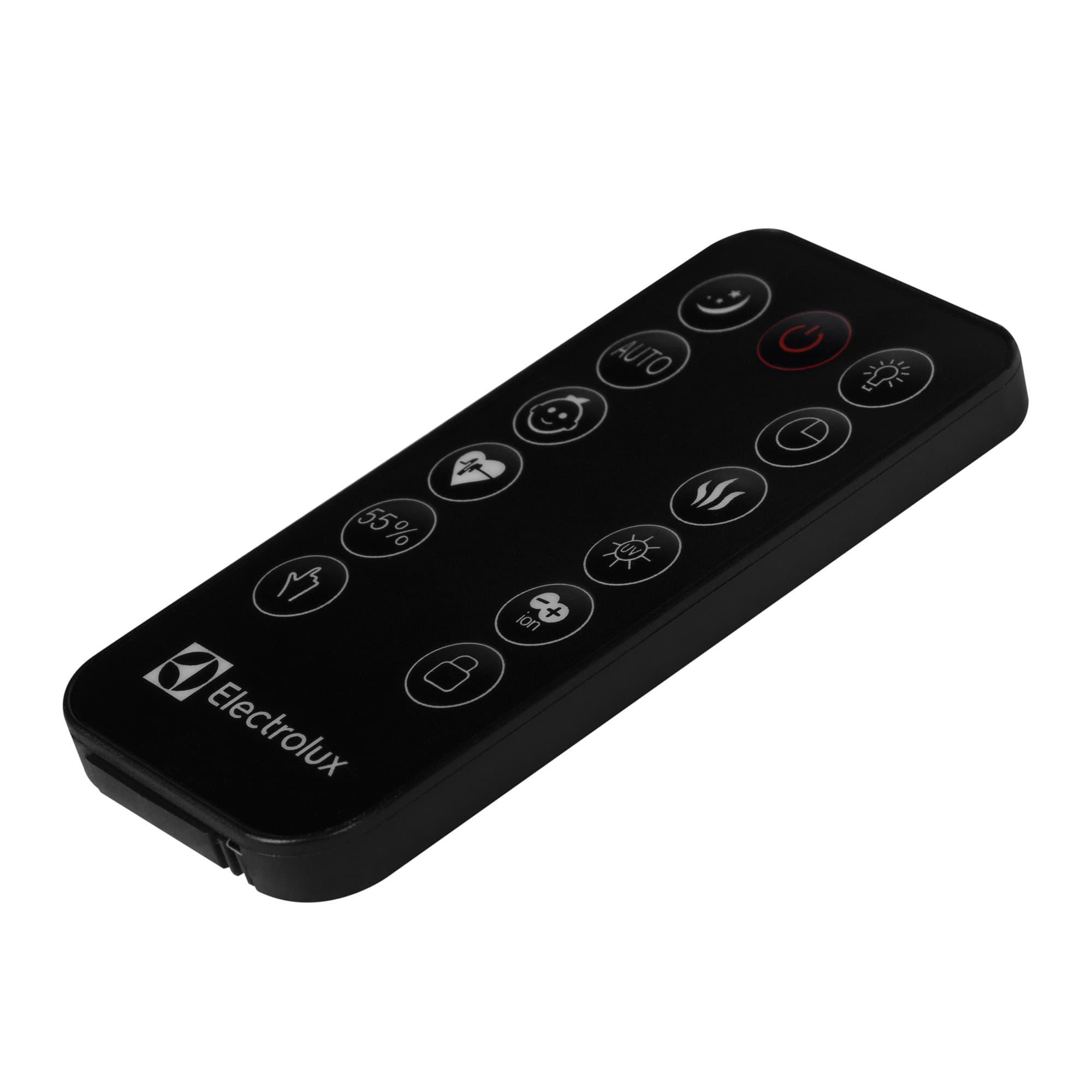 Пульт управления EHU 3310D (Black) (SH806-00-31B)