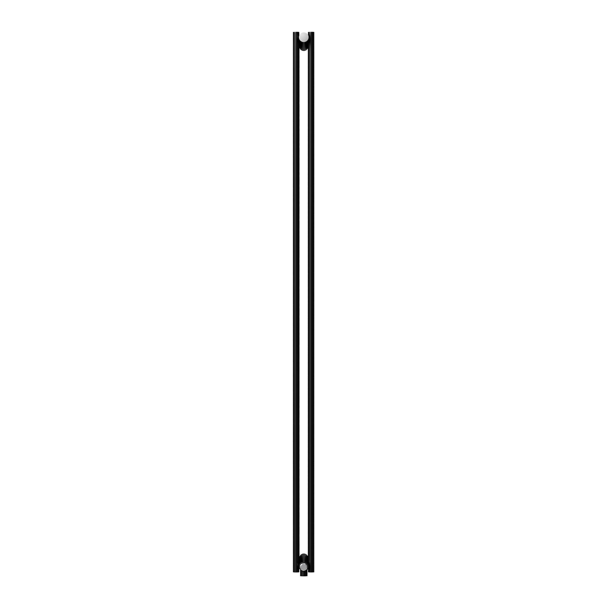 Дизайн-радиатор Royal Thermo Shift R22 VC2180 - 04 секц. RAL9005m
