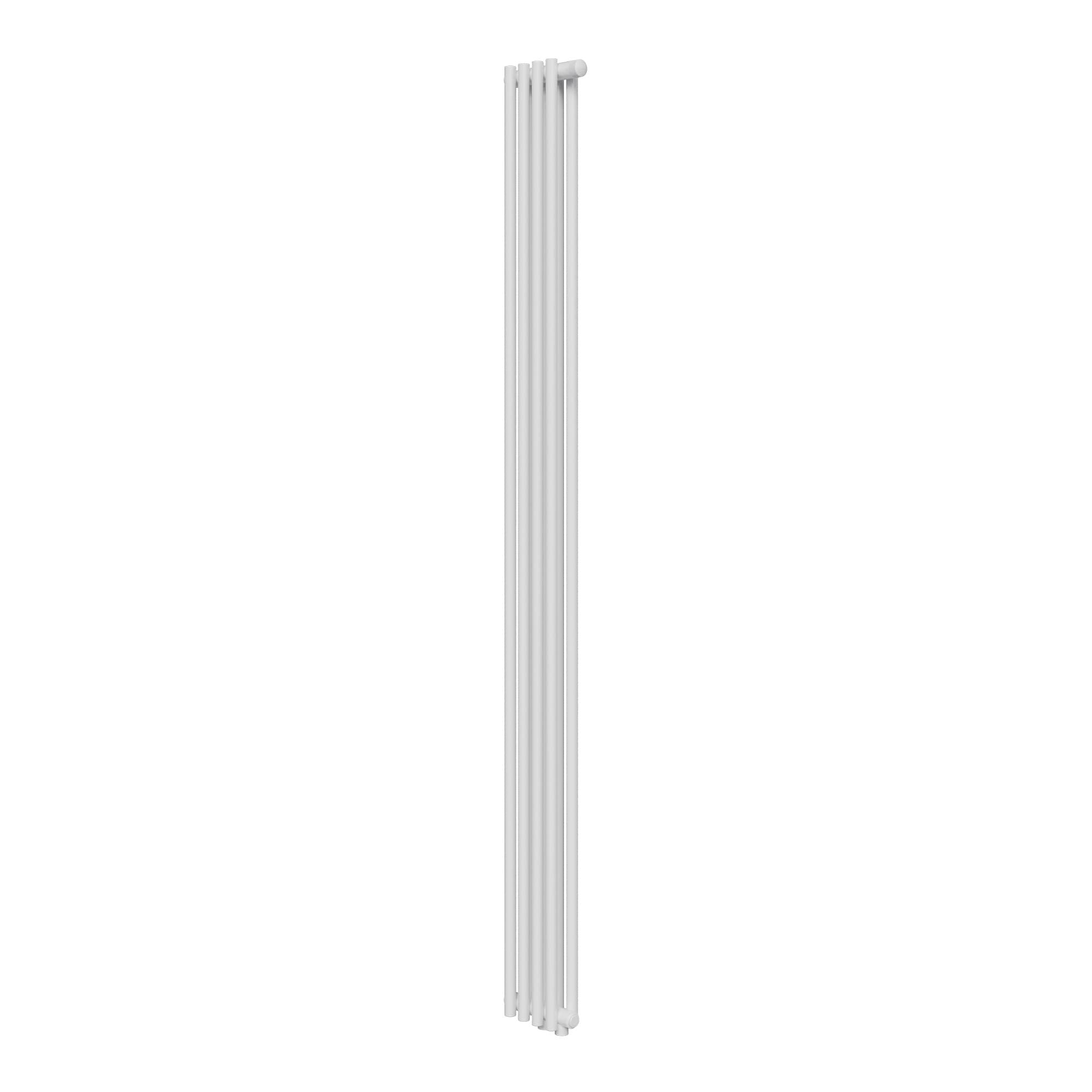 Дизайн-радиатор Royal Thermo Shift R22 VC2180 - 04 секц. RAL9016