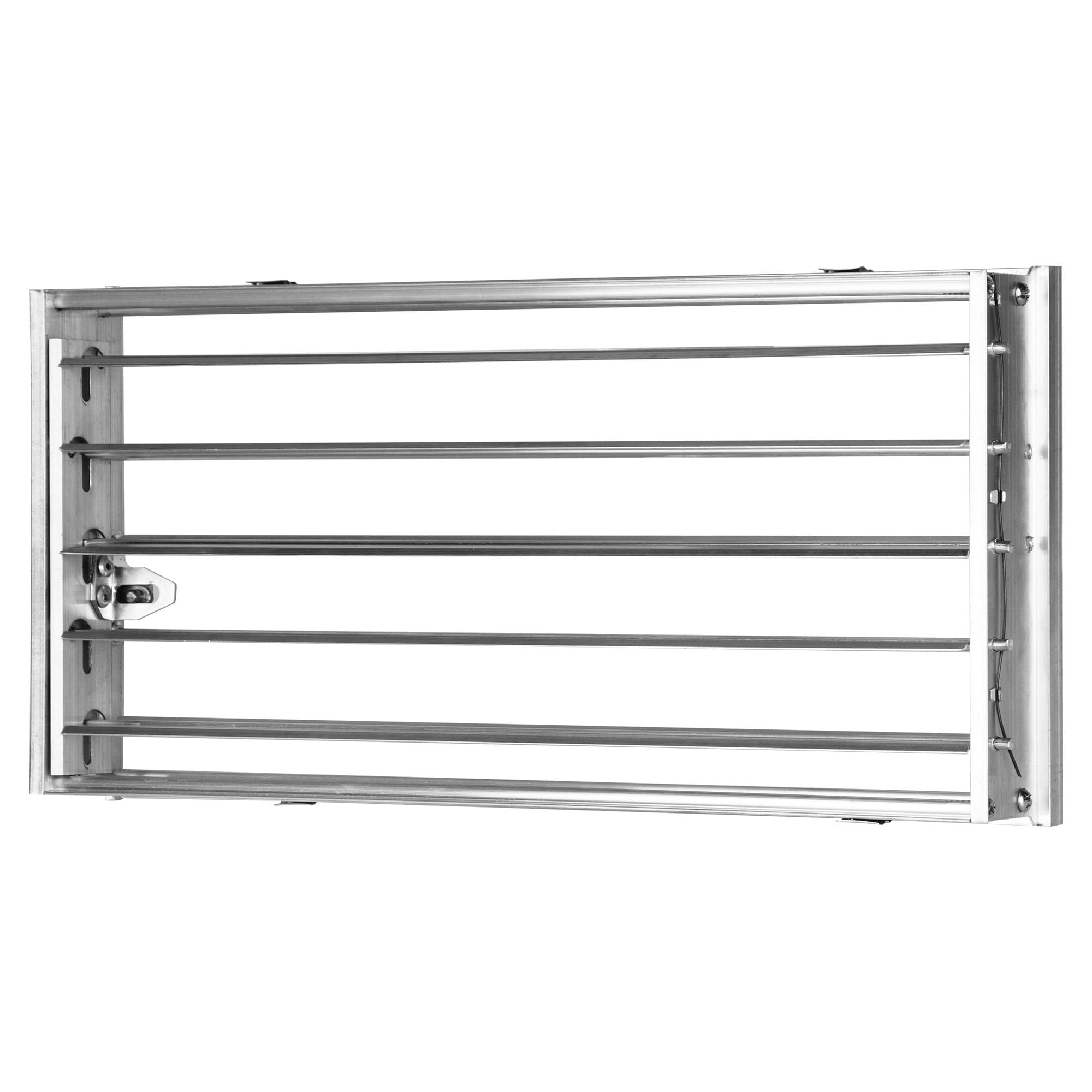 Клапан расхода SHUFT D 400*100