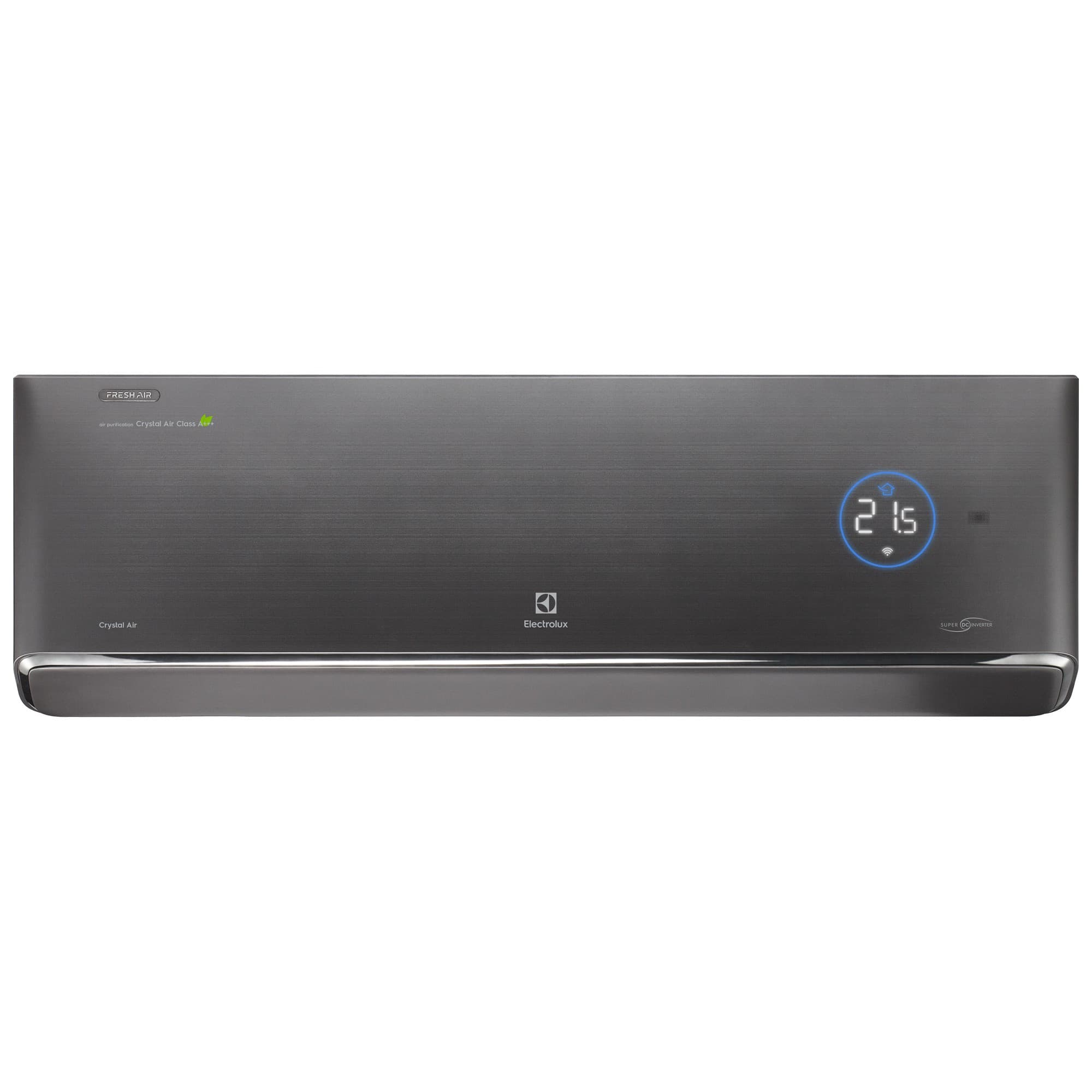 Сплит-система инверторного типа Electrolux Crystal Air Super DC EACS/I-10HFA/N8_V2 комплект
