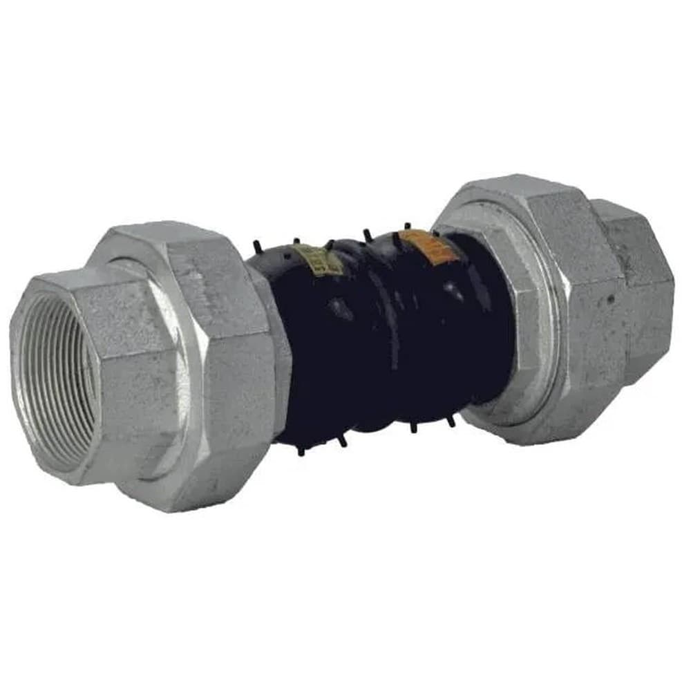 Компенсатор EPDM Ду50 Ру16 ВР RMCX