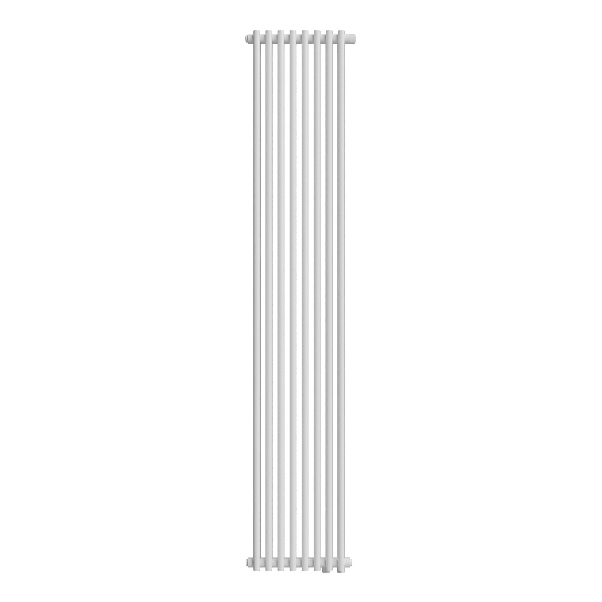 Дизайн-радиатор Royal Thermo Shift R22 VC2180 - 08 секц. RAL9016