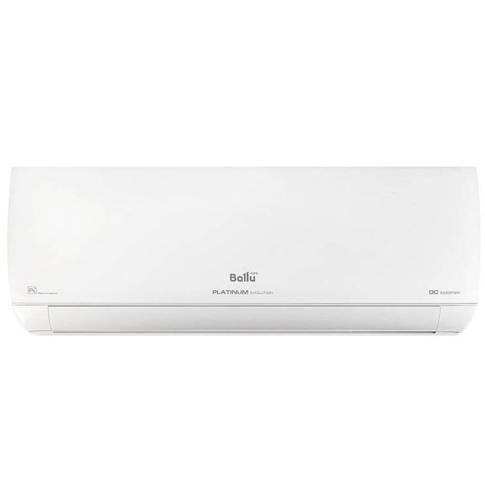 Сплит-система инверторного типа Ballu Platinum Evolution DC BSUI-09HN8_23Y комплект