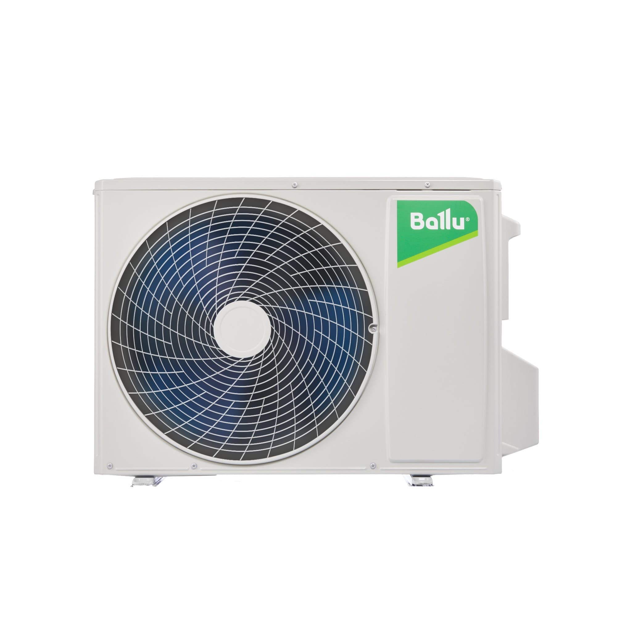 Сплит-система инверторного типа Ballu Platinum Evolution DC BSUI-18HN8_V4 комплект