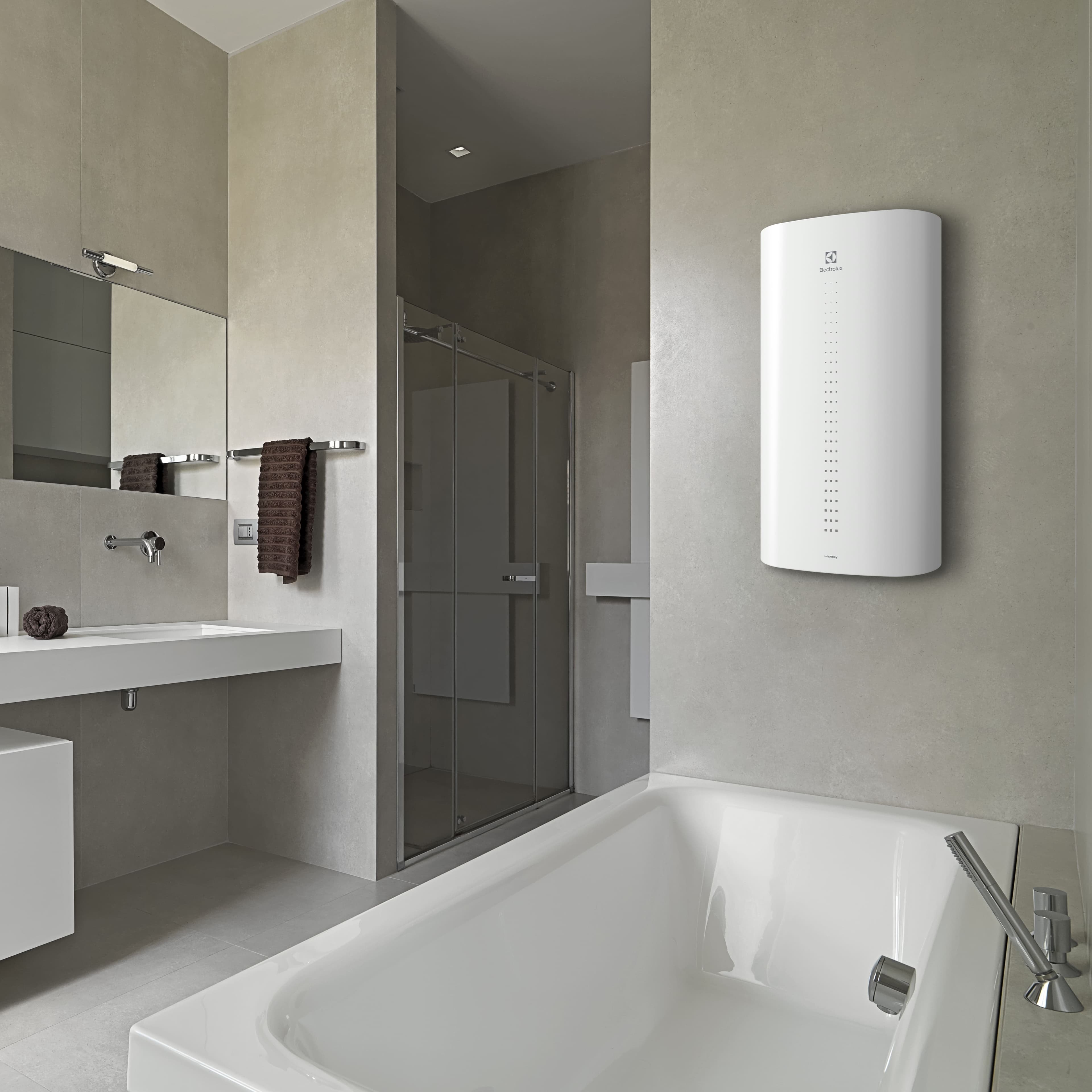 Водонагреватель Electrolux EWH 40 Regency