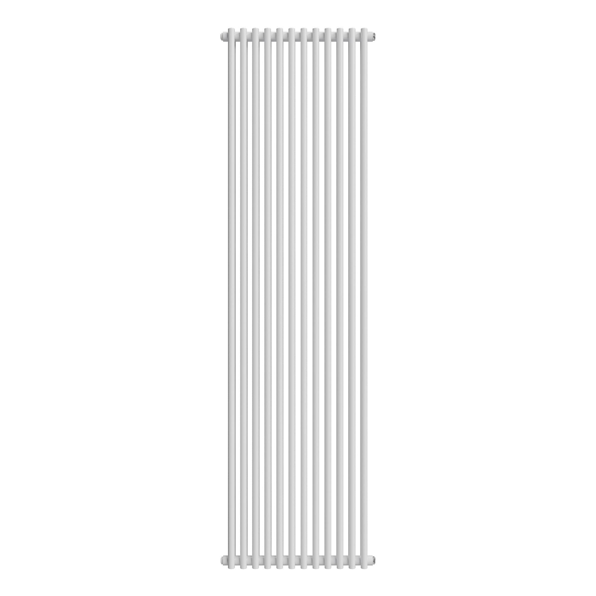 Дизайн-радиатор Royal Thermo Shift R22 C2180 - 12 секц. RAL9016