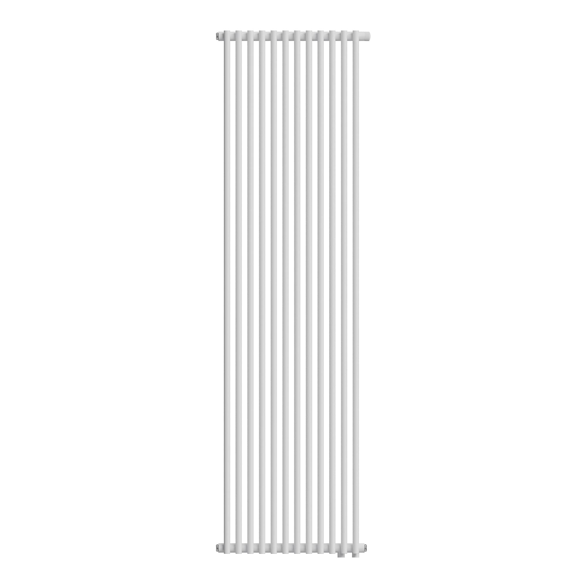 Дизайн-радиатор Royal Thermo Shift R22 VC2180 - 12 секц. RAL9016