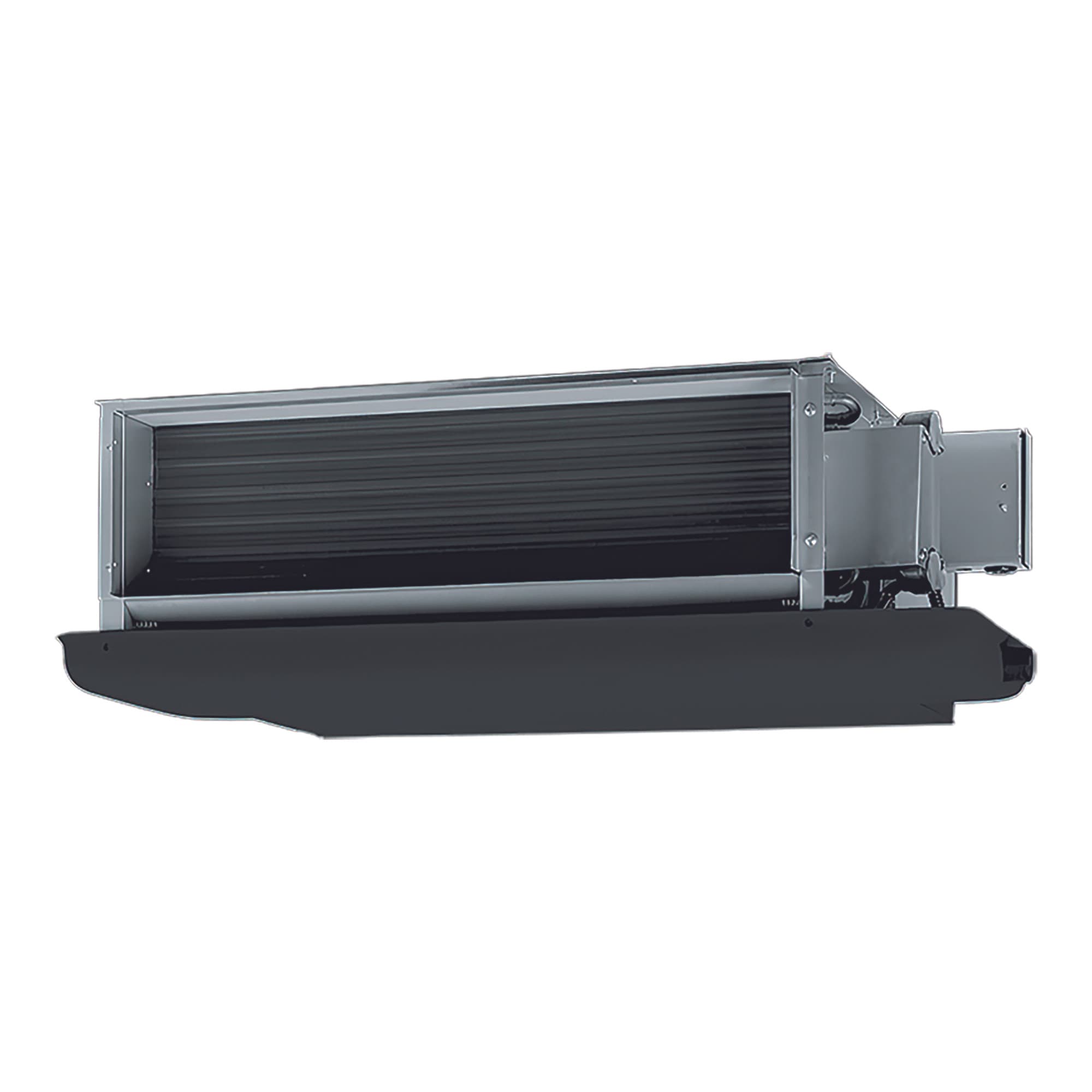 Фанкойл канальный SHUFT SFF-2200G100