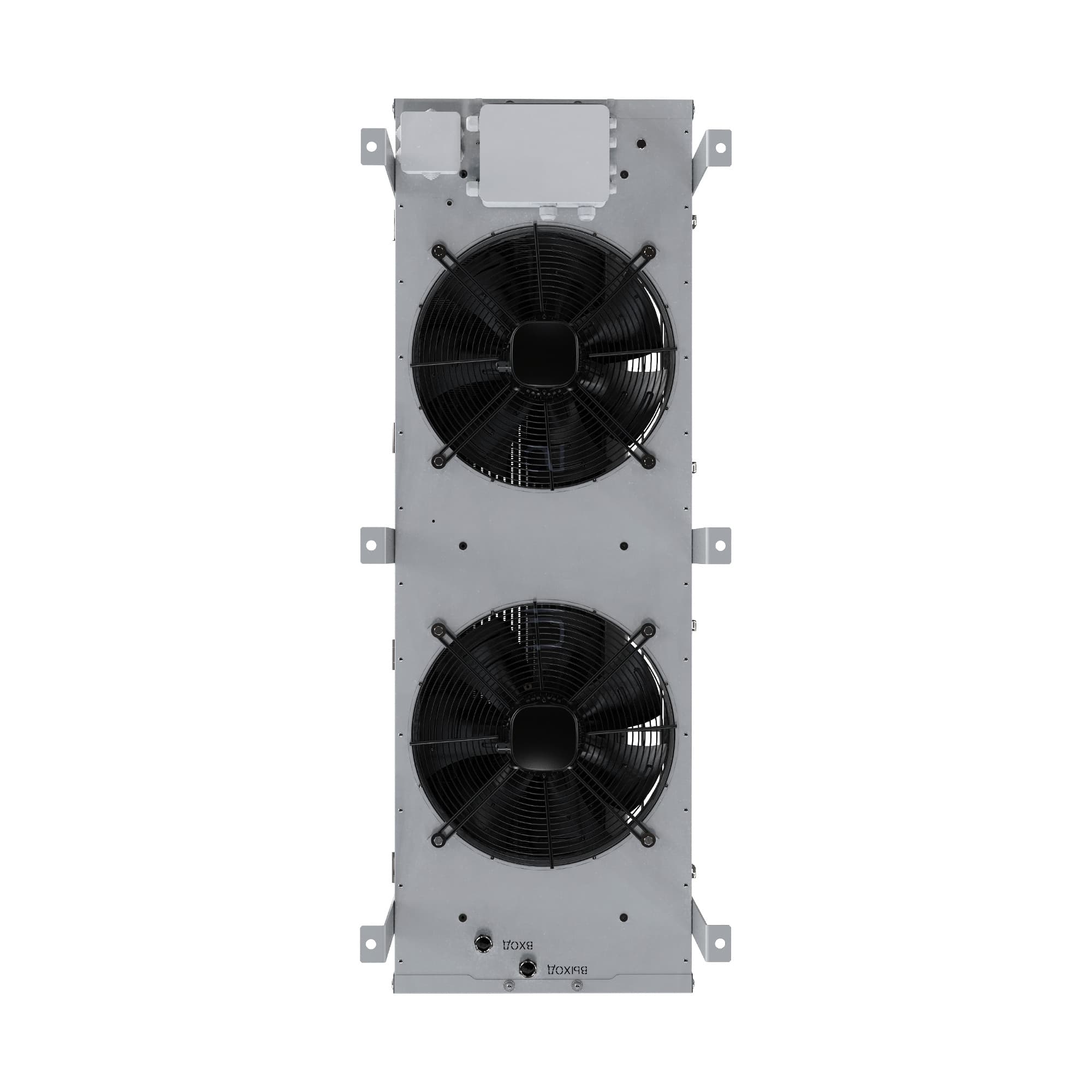 Завеса тепловая Ballu BHC-U15W40-PS2