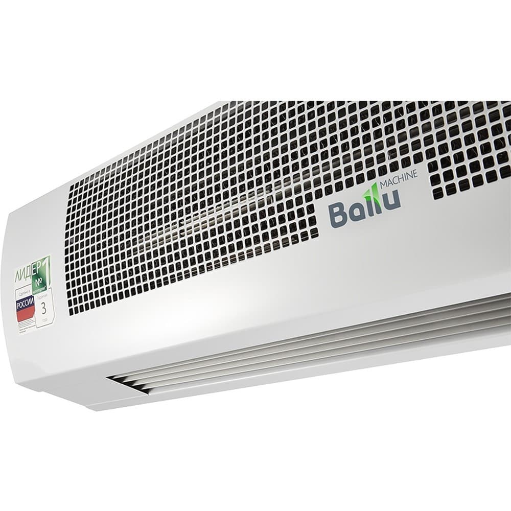 Завеса тепловая BALLU BHC-B10T06-PS