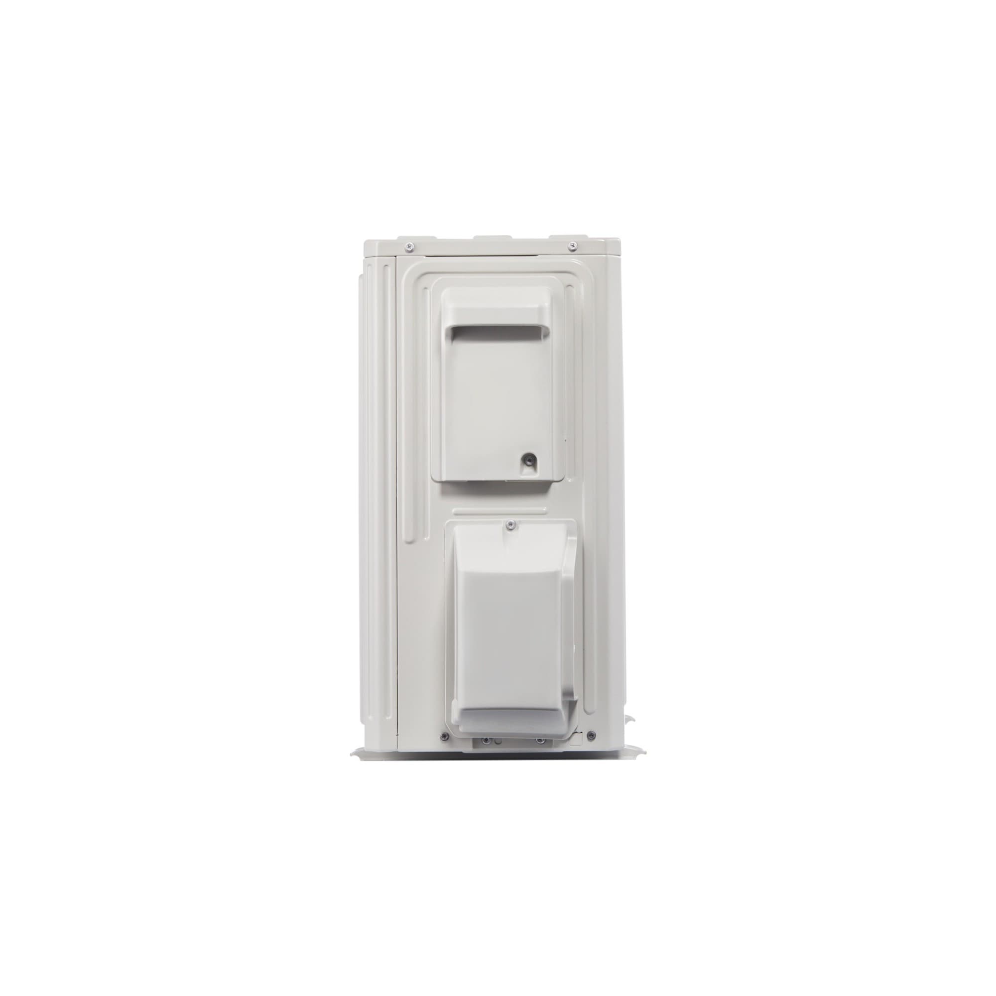Сплит-система инверторного типа Ballu Platinum Evolution DC BSUI-24HN8_V4 комплект