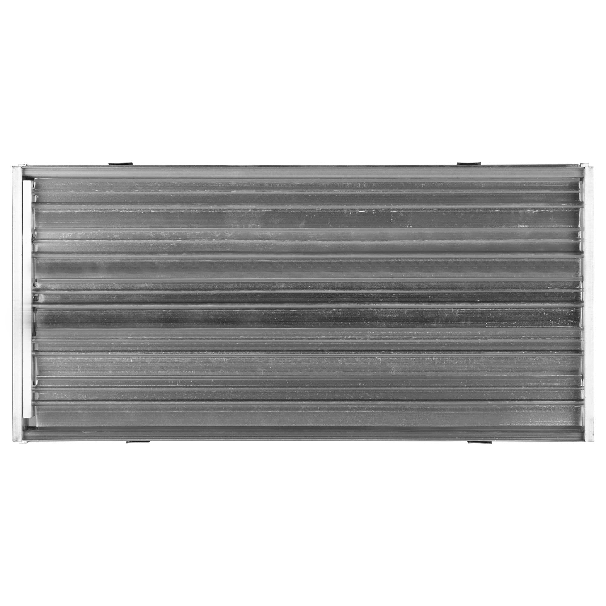 Клапан расхода SHUFT D 500*200