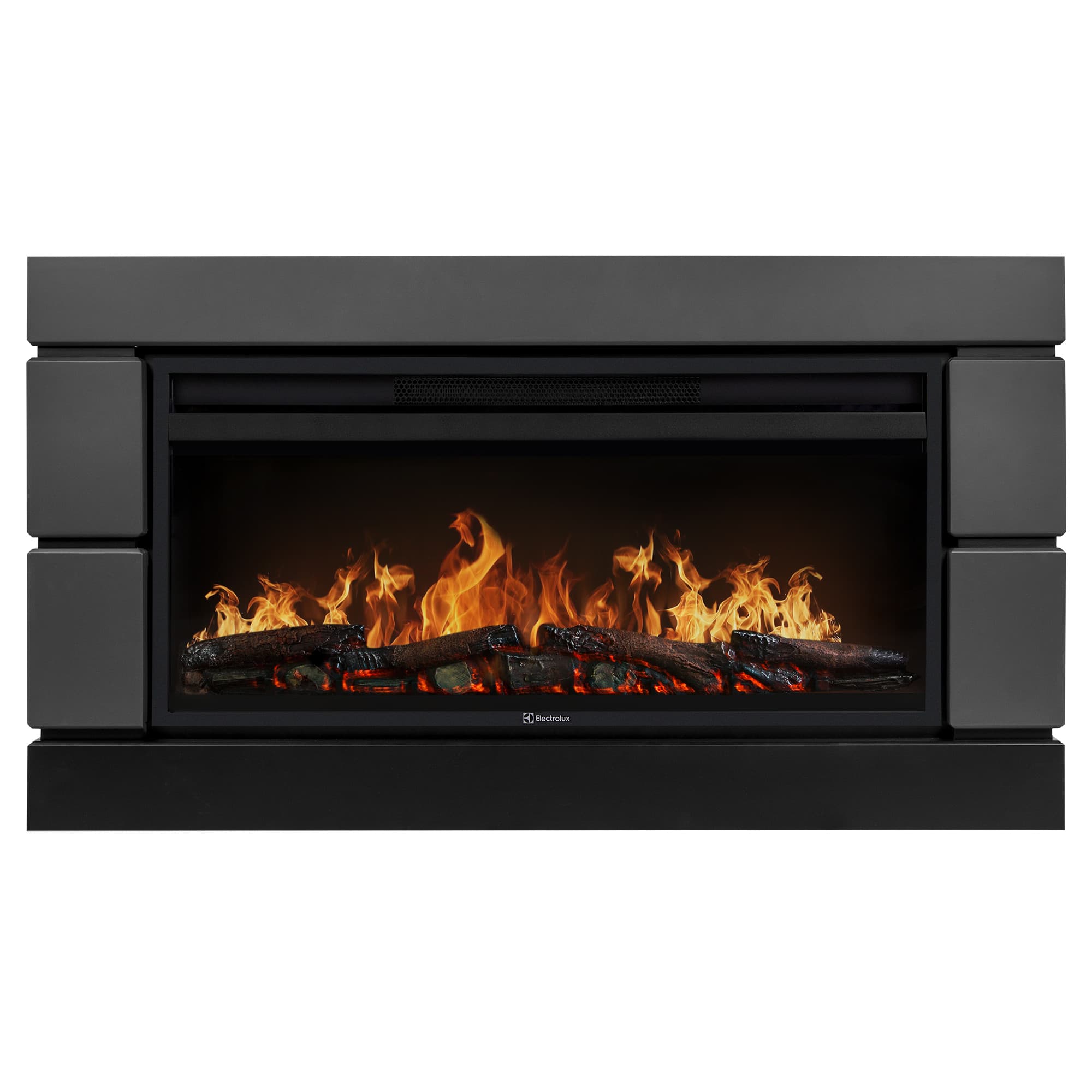 Портал Firelight Moderno 42/40/36, графит