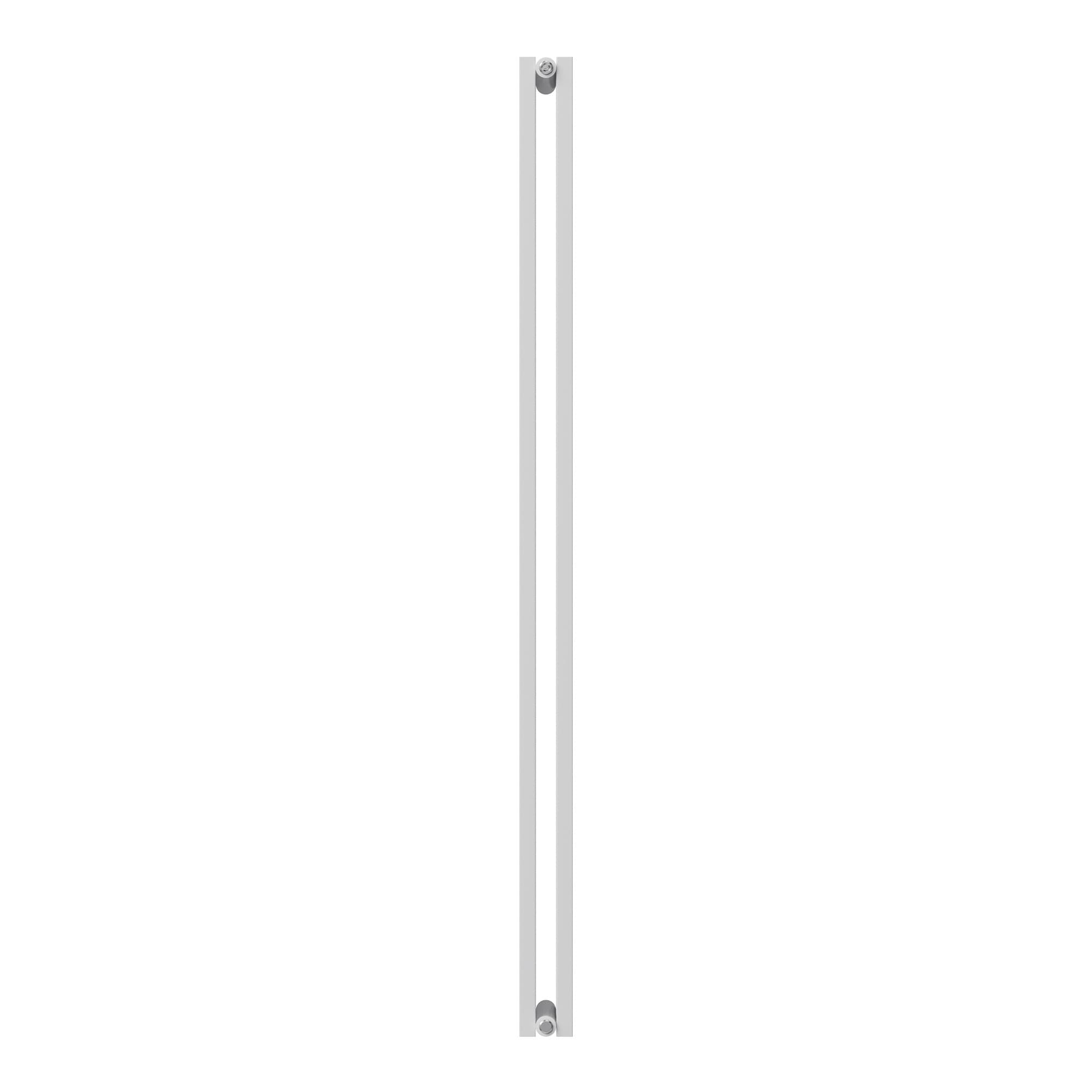 Дизайн-радиатор Royal Thermo Shift Q30 C2180 - 06 секц. RAL9016