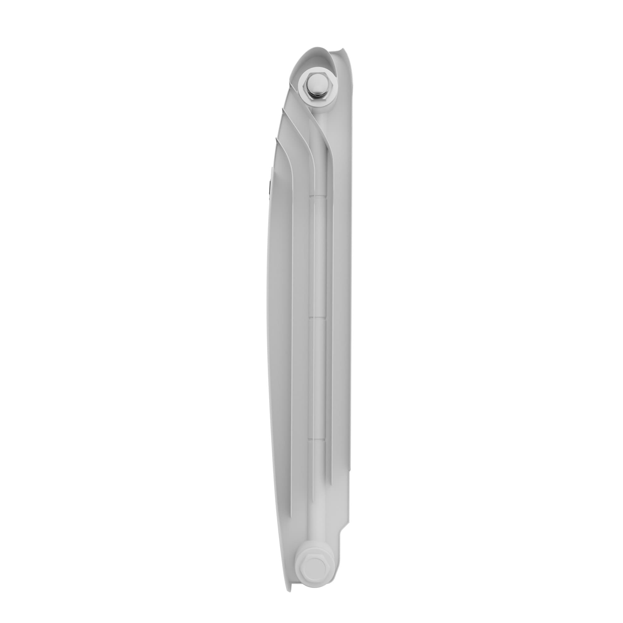 Радиатор Royal Thermo BiLiner 500 Bianco Traffico - 4 секц.