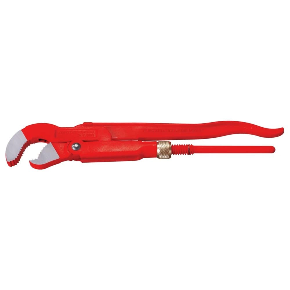 Ключ газовый Rothenberger SUPER S 45 2" 70124X
