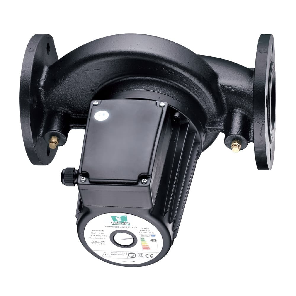 Насос циркуляционный PUMPMAN GRS65/11F