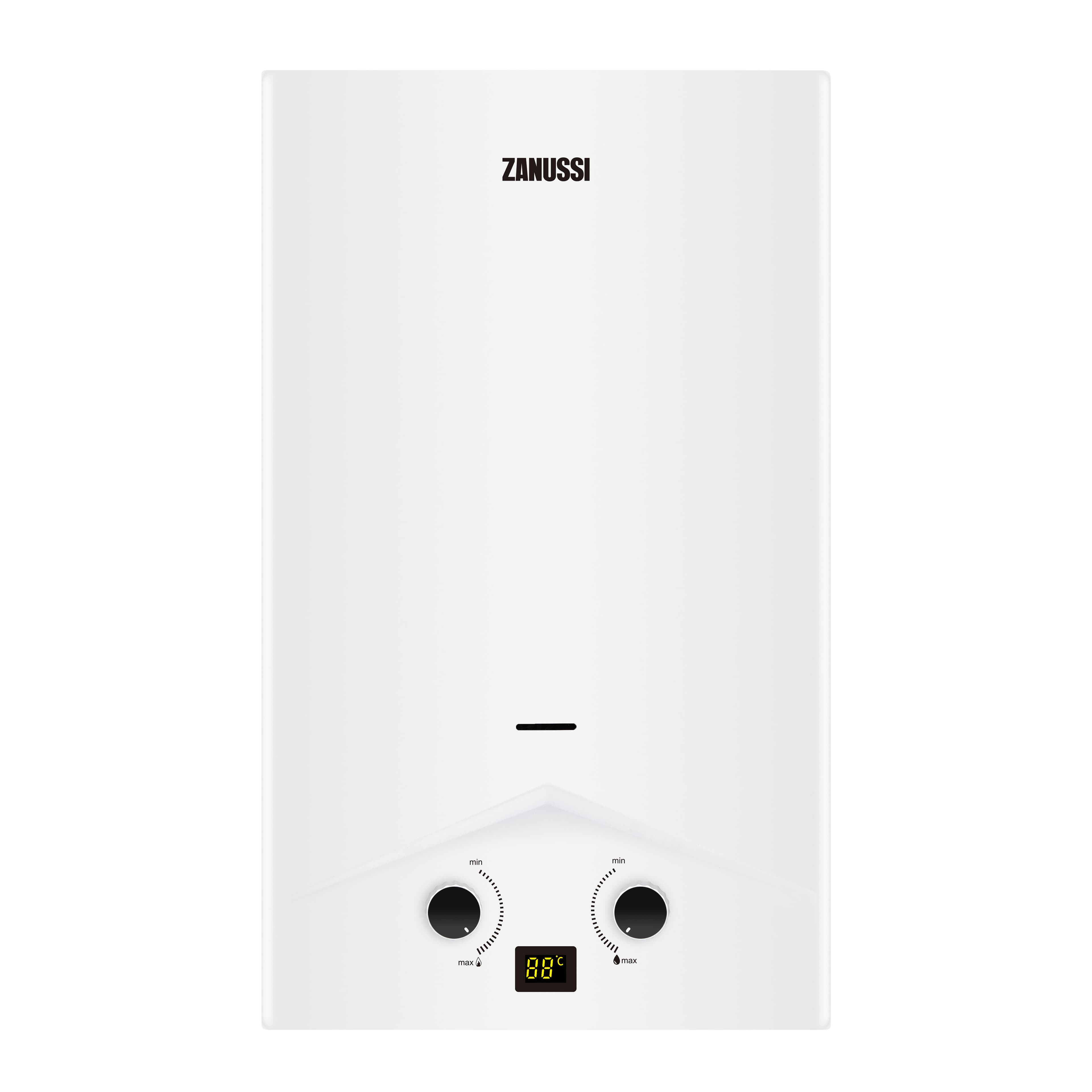 Колонка газовая Zanussi GWH 10 Rivo