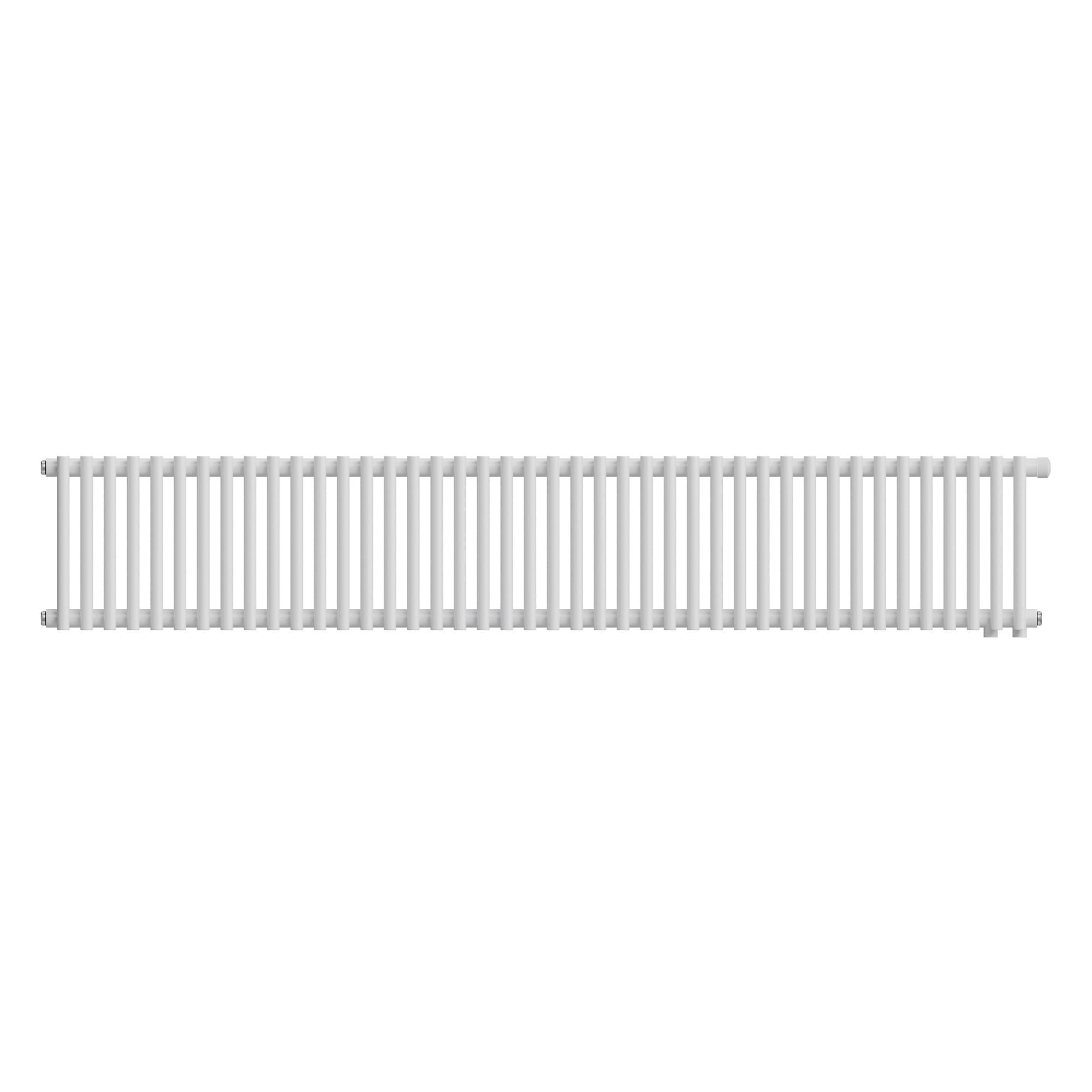 Дизайн-радиатор Royal Thermo Shift R22 VC2030 - 42 секц. RAL9016