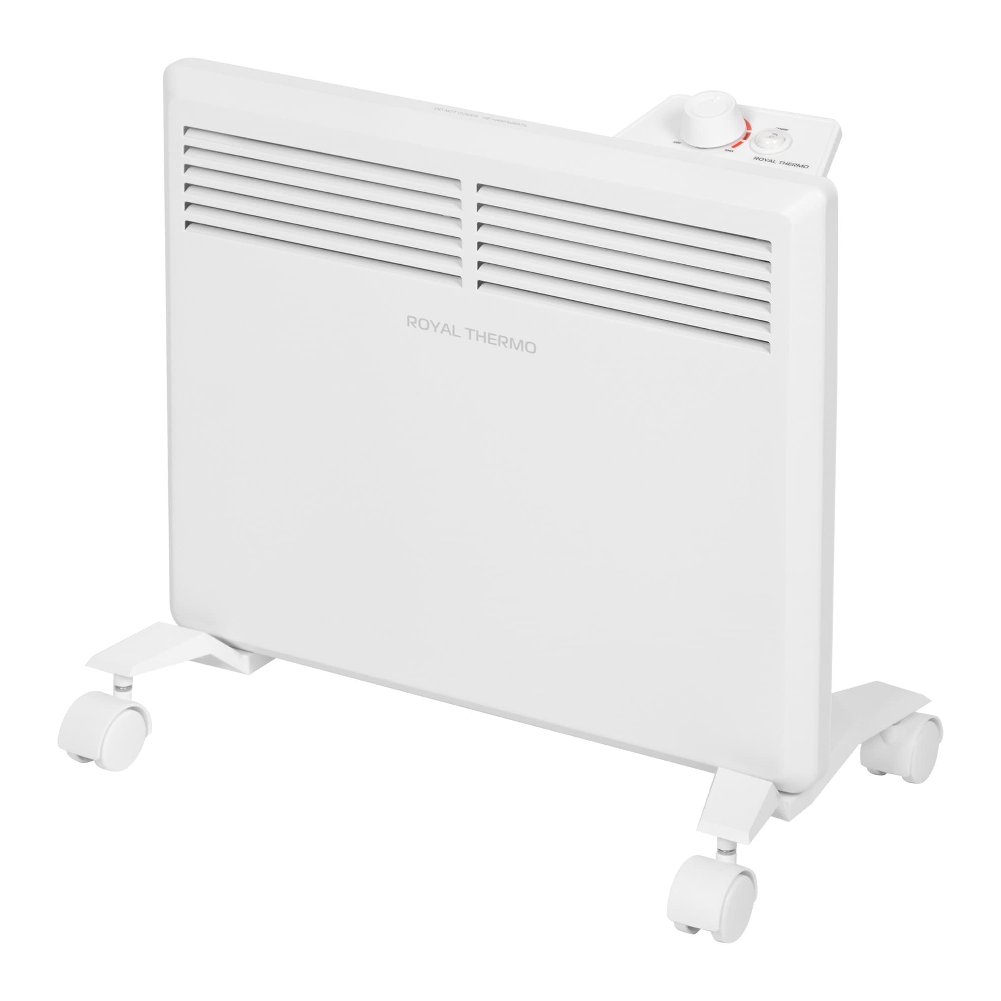 Конвектор электрический Royal Thermo Nero RTCN/M-1000