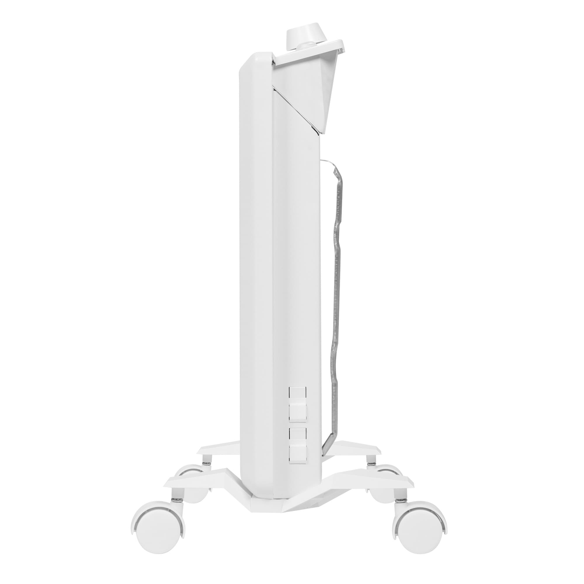 Конвектор электрический Royal Thermo Nero RTCN/M-1500