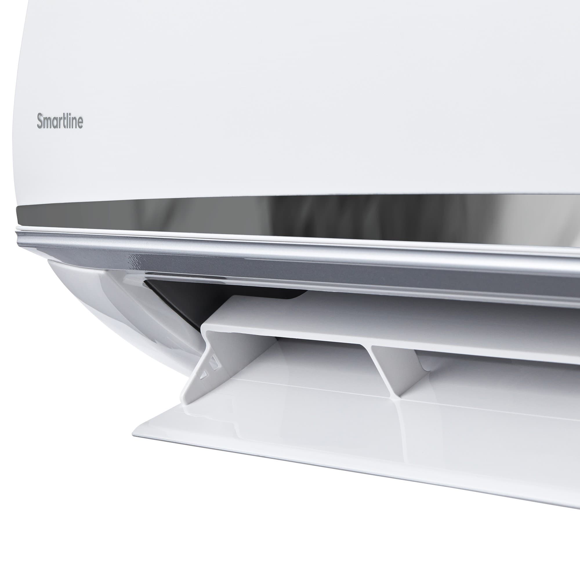 Сплит-система инверторного типа Electrolux Smartline DC EACS/I-24HSM/N8_V2 комплект