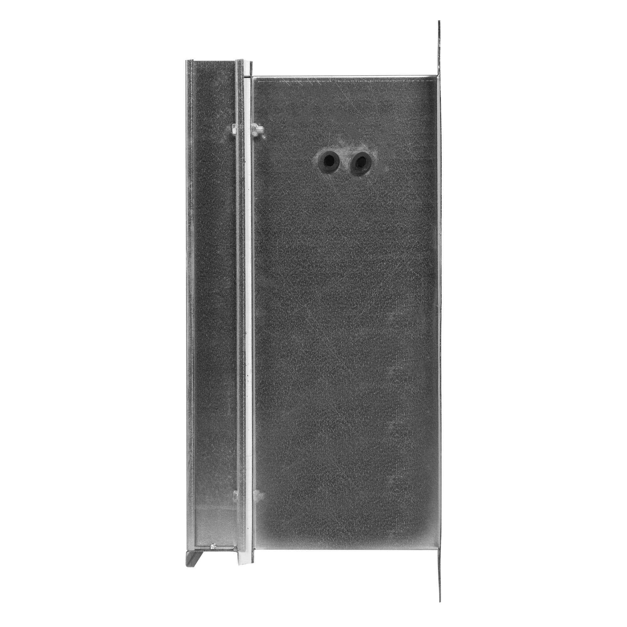 Клапан противопожарный SHUFT SHFDC-120-Mn-850_850-MB230-F1-IN-0-0