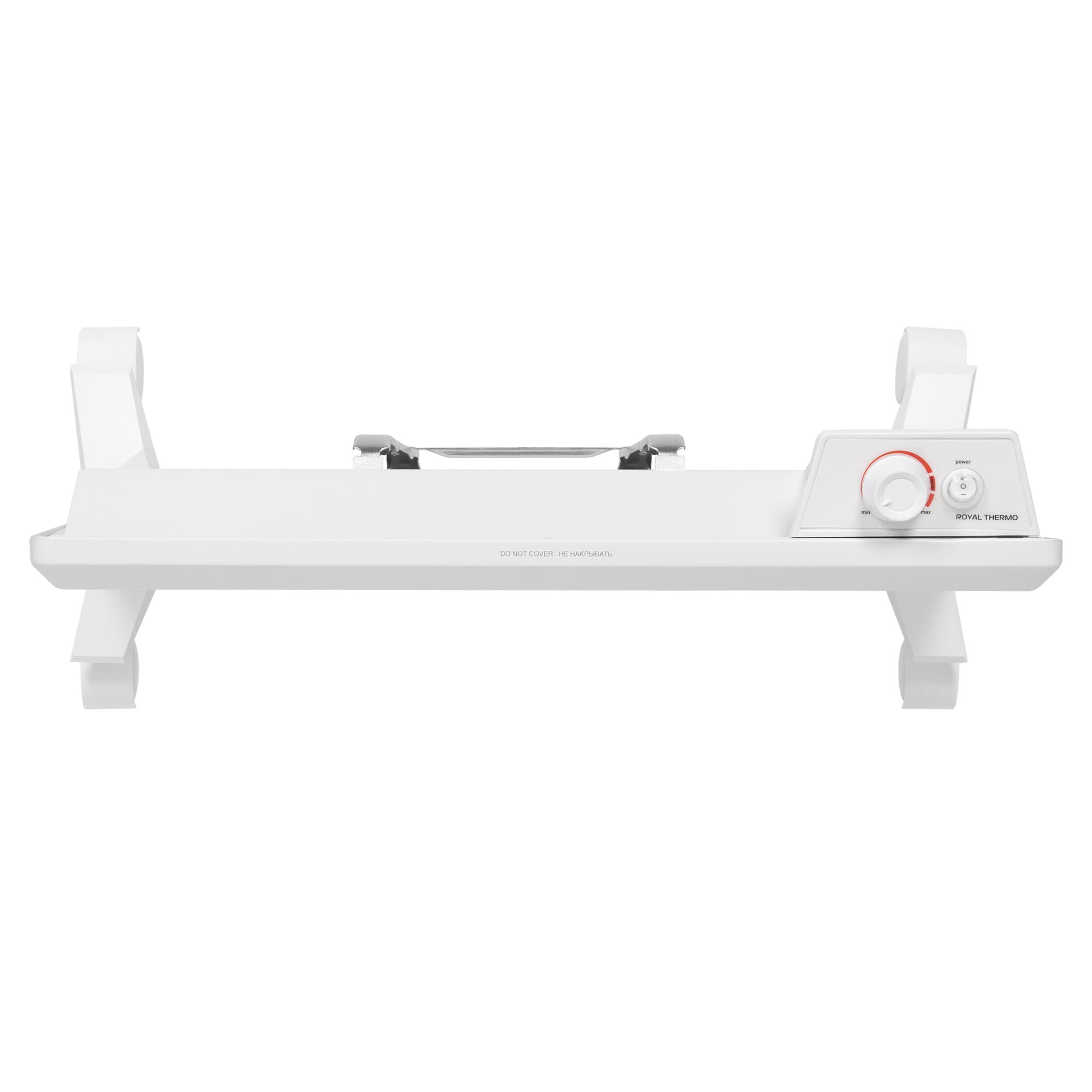 Конвектор электрический Royal Thermo Nero RTCN/M-1500