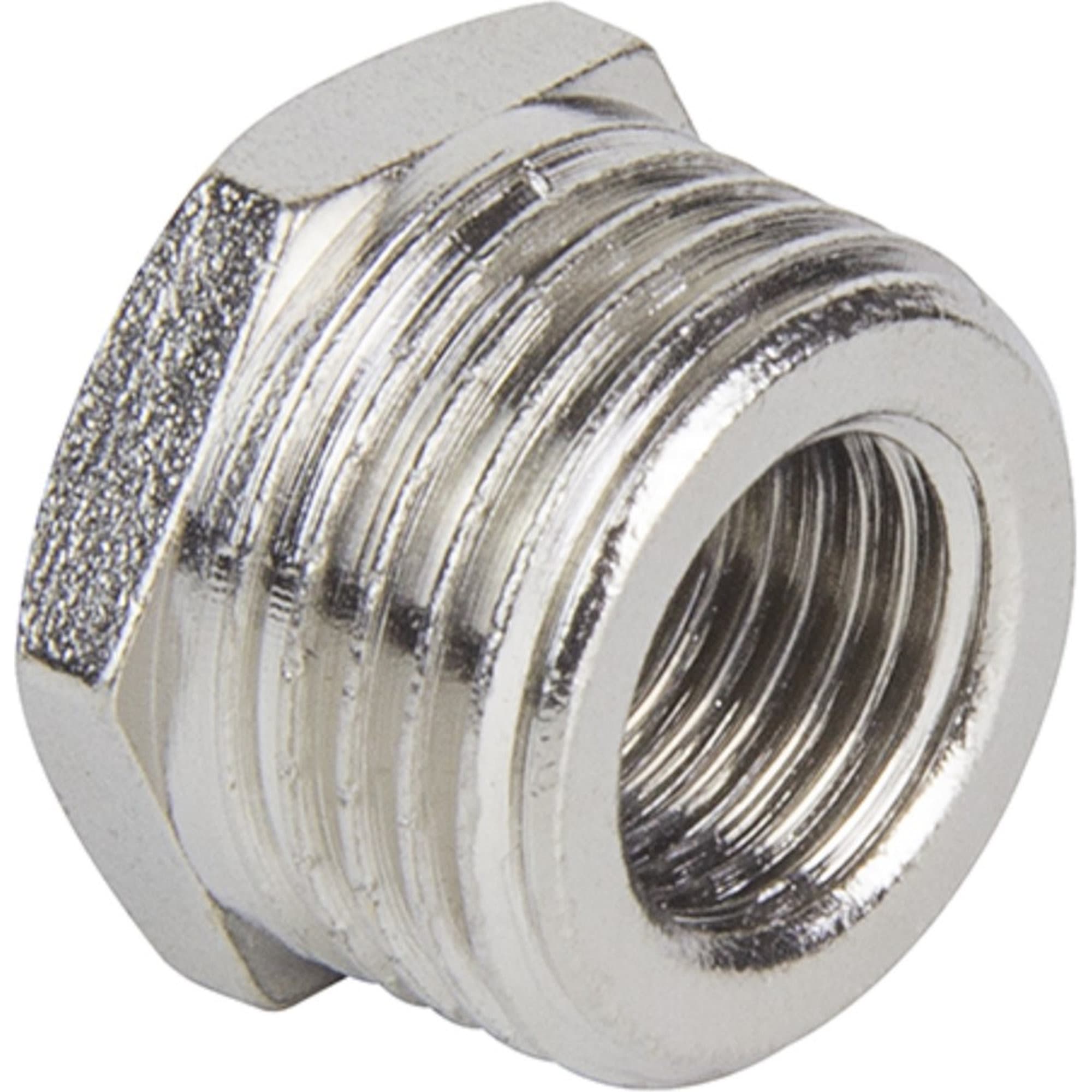 Переходник TEBO ВР/НР 1/2"x3/8" (44/792)