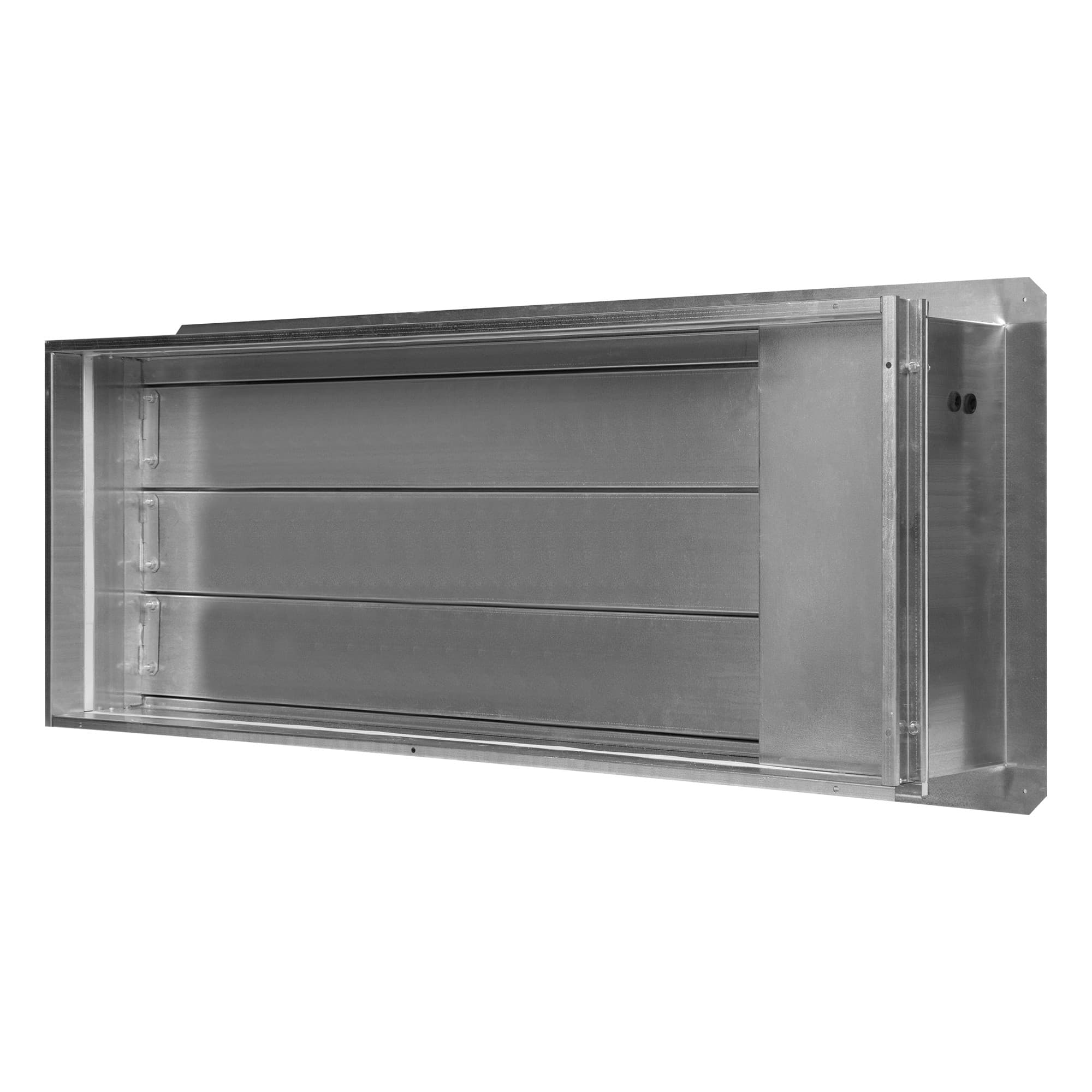 Клапан противопожарный SHUFT SHFDC-120-Mn-800_500-MB230-F1-IN-0-0